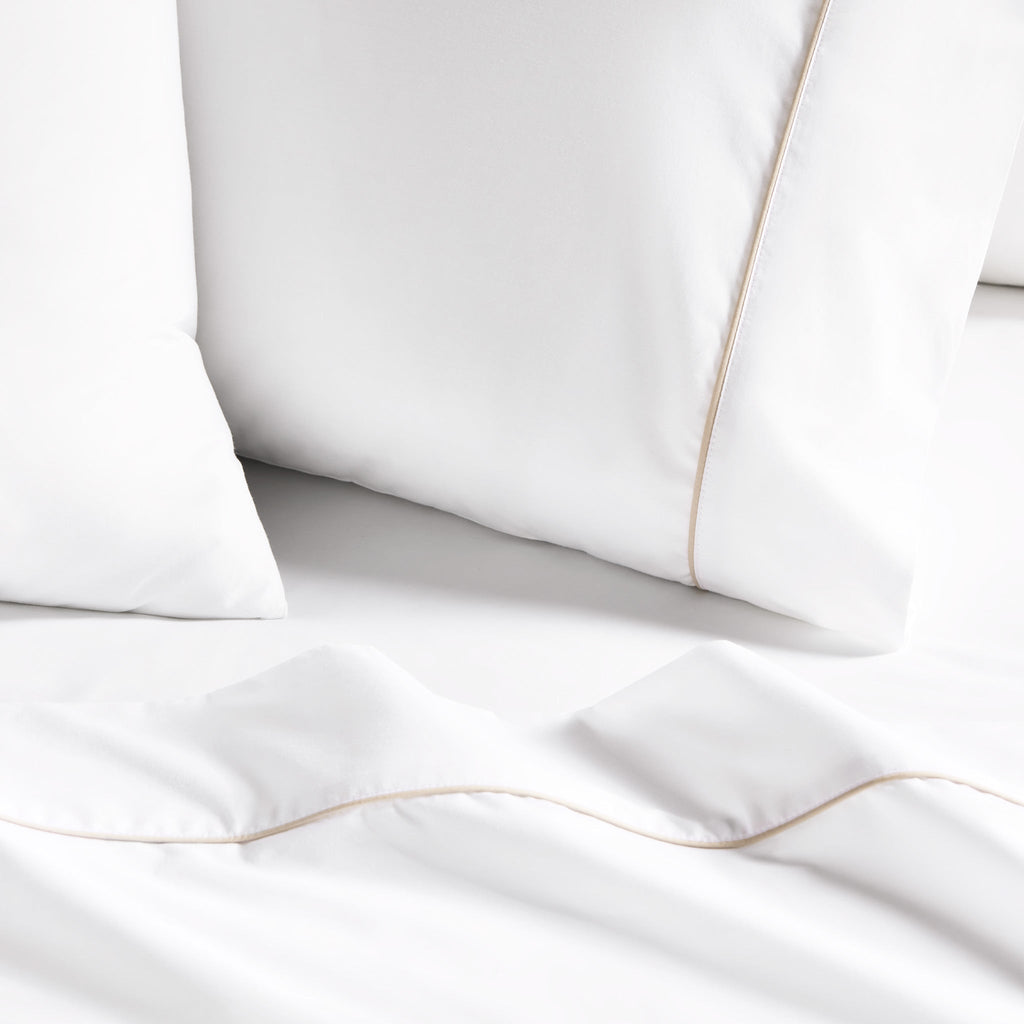 Classic Percale Core Sheet Set - Last Call