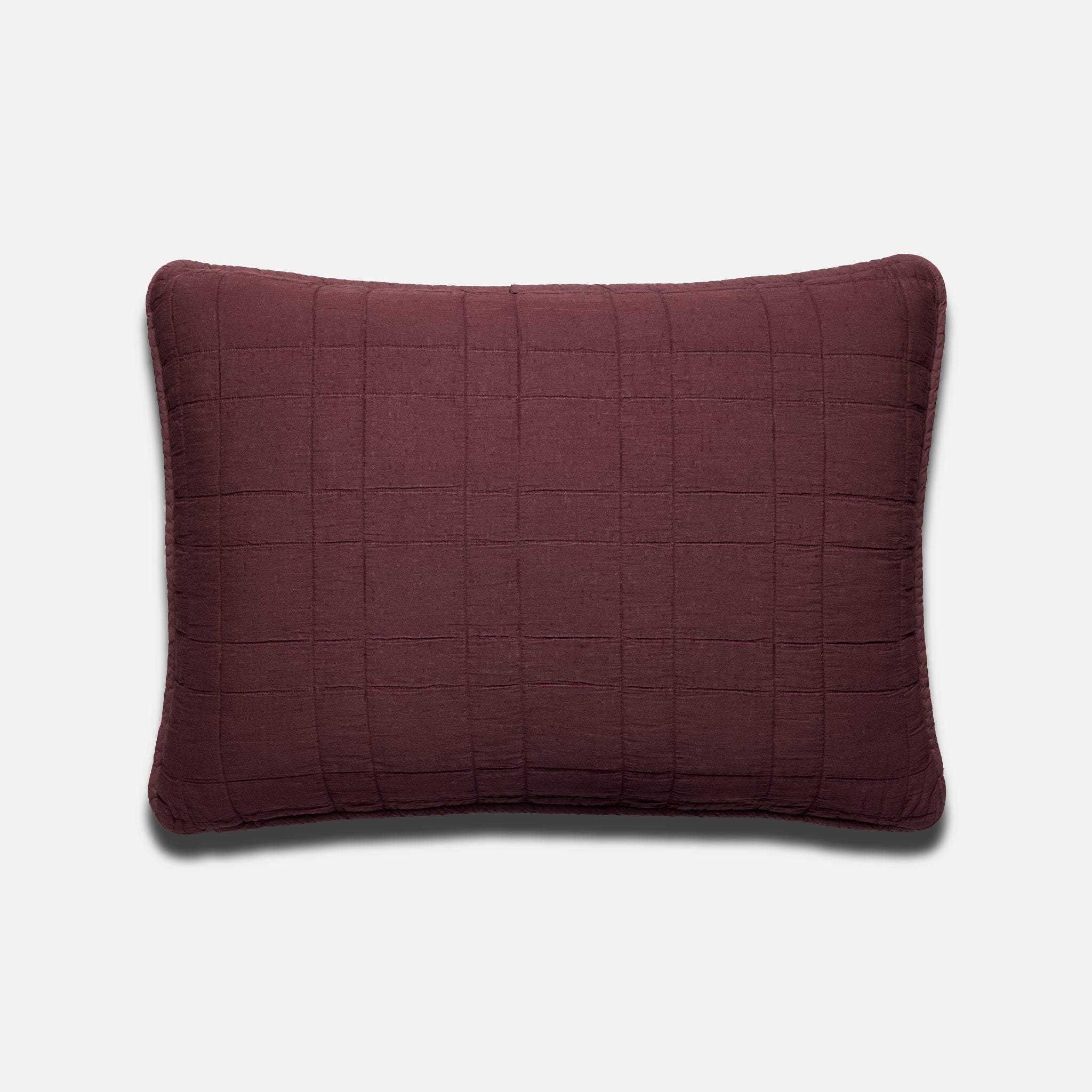 Weekend Wash Sham Set