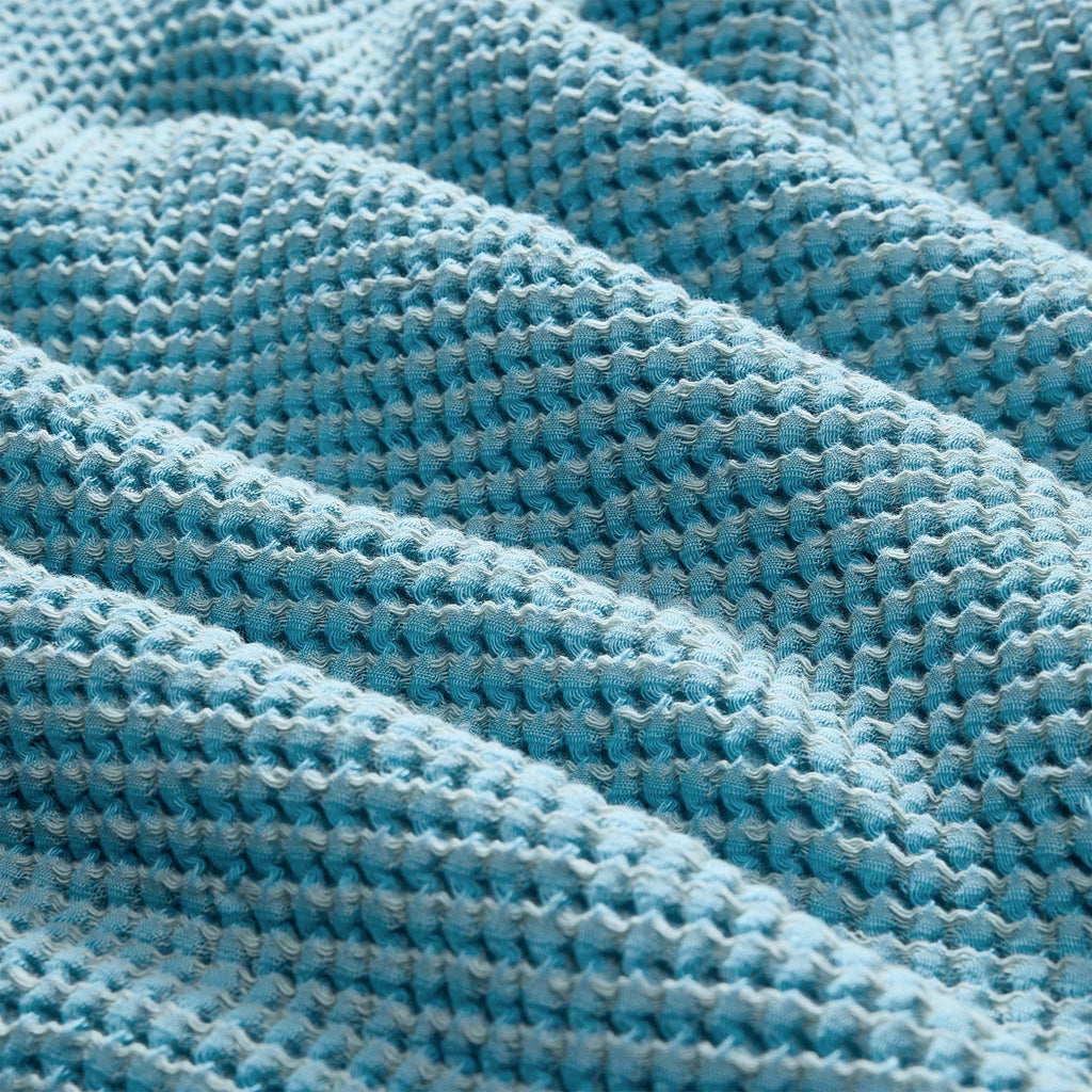 Dreamweave Waffle Throw Blanket