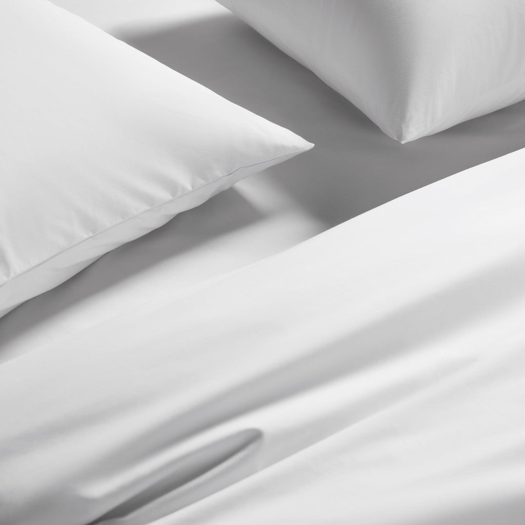 Classic Percale Pillowcase Set