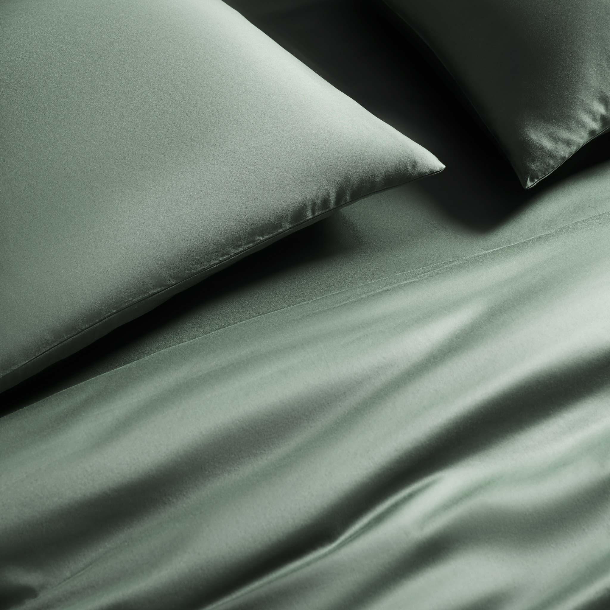 Luxe Sateen Core Sheet Set - Last Call