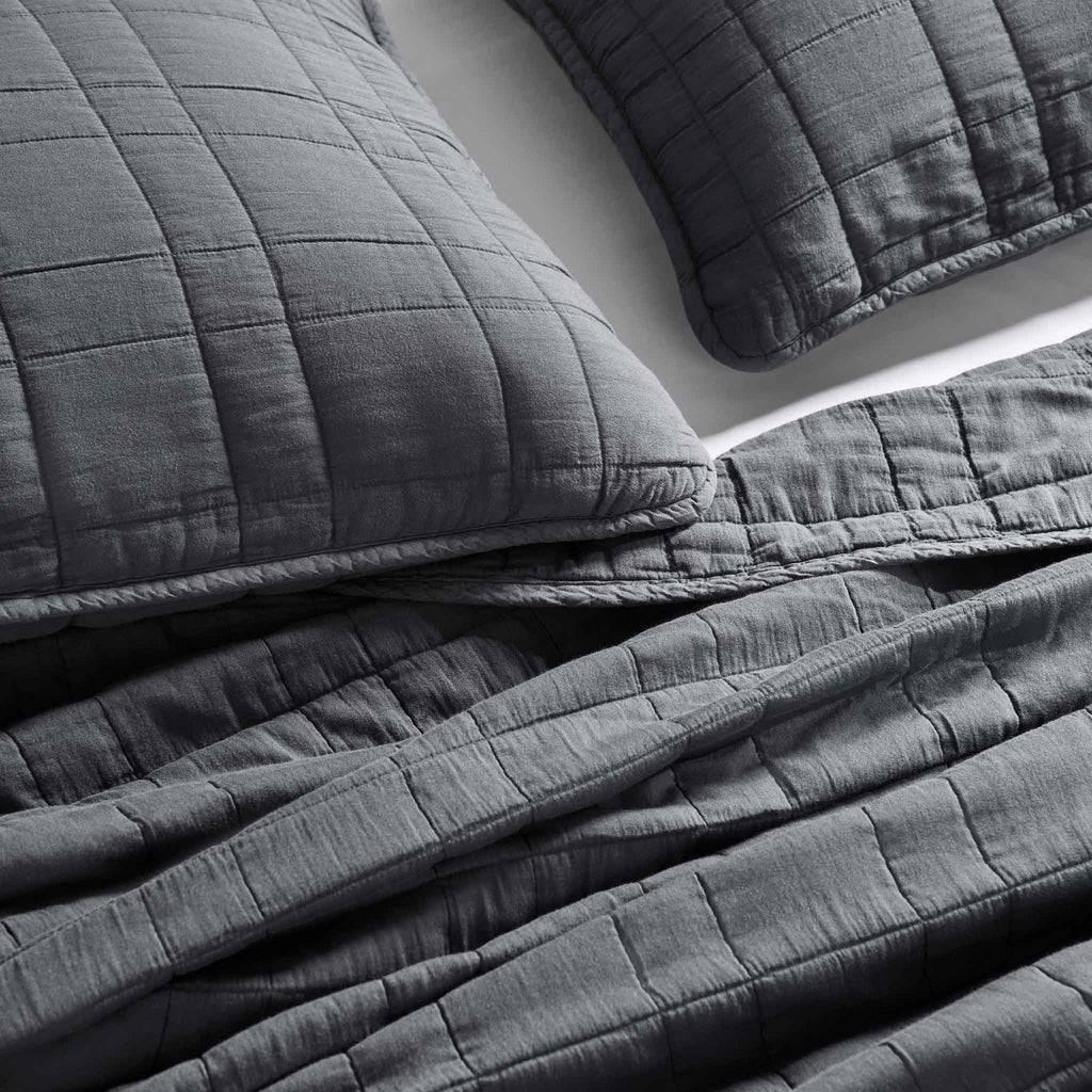 Weekend Wash Quilt Set