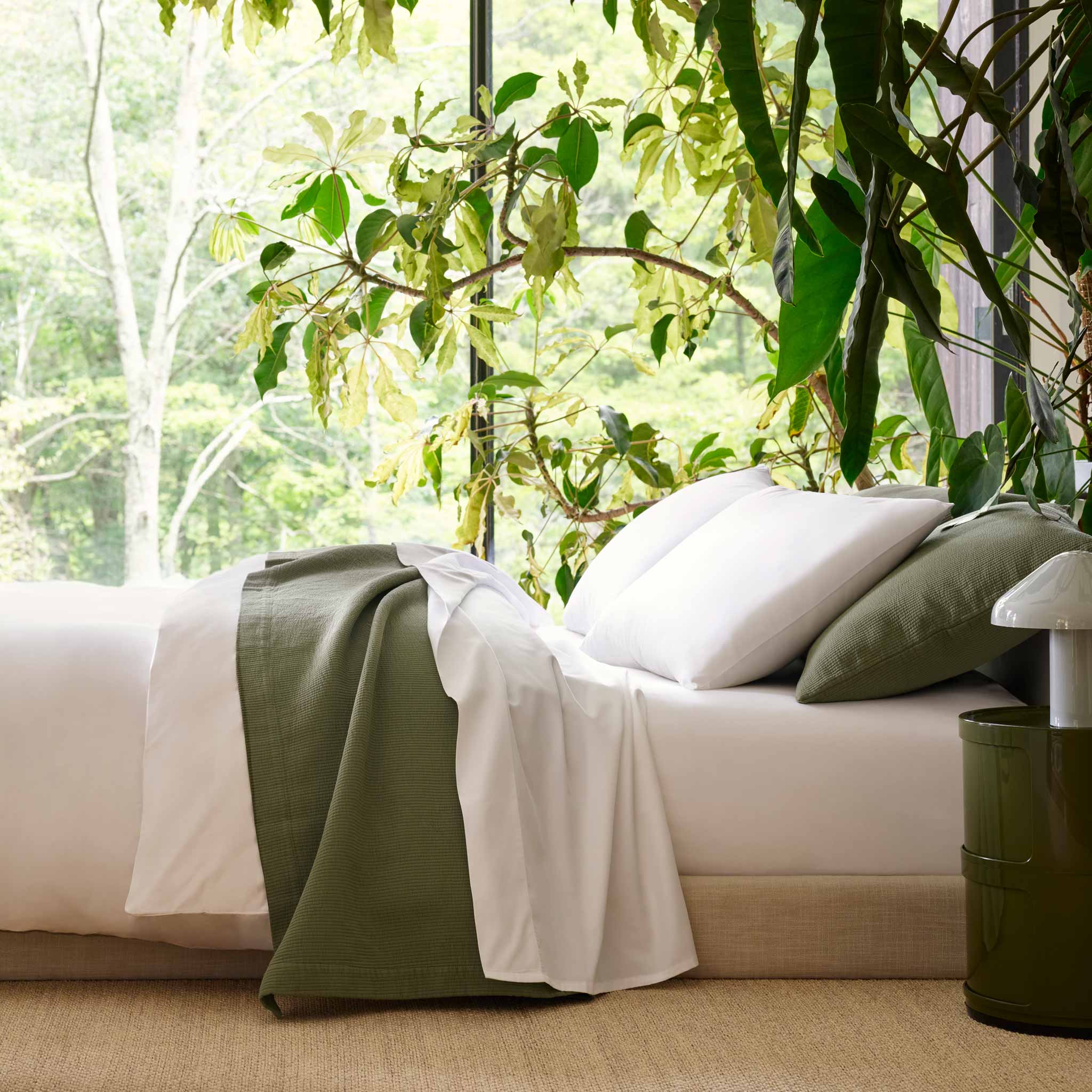 Classic Percale Hardcore Bundle