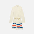 KULE Cashmere Blend Robe - Last Call