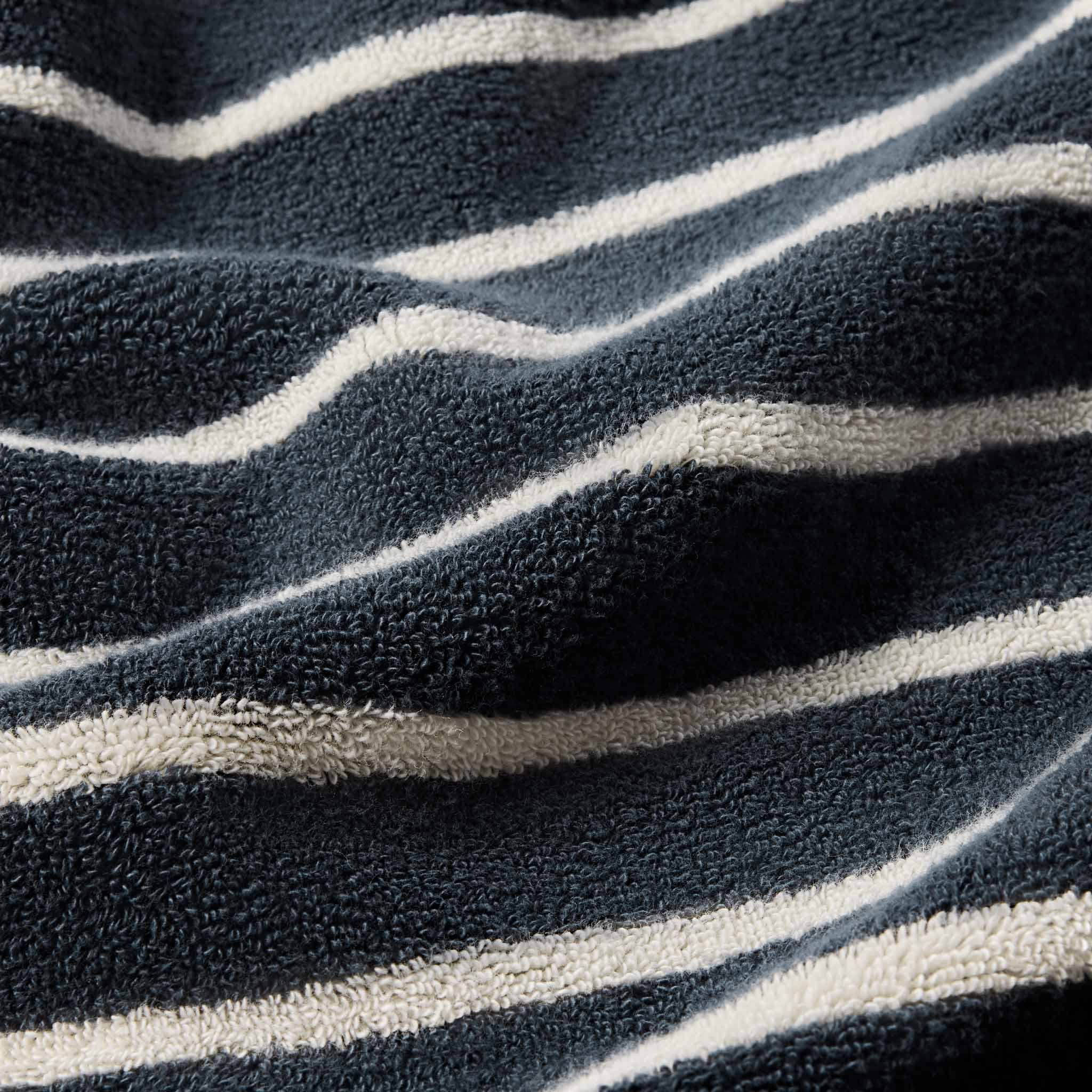 KULE Super-Plush Bath Towels Set of 2 - Last Call