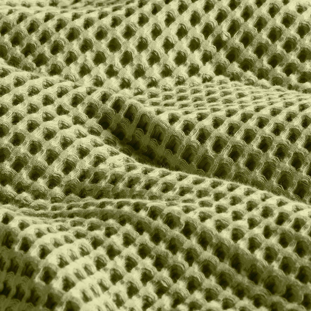 Dreamweave Waffle Washcloths