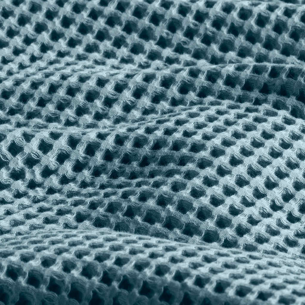 Dreamweave Waffle Washcloths Set of 2