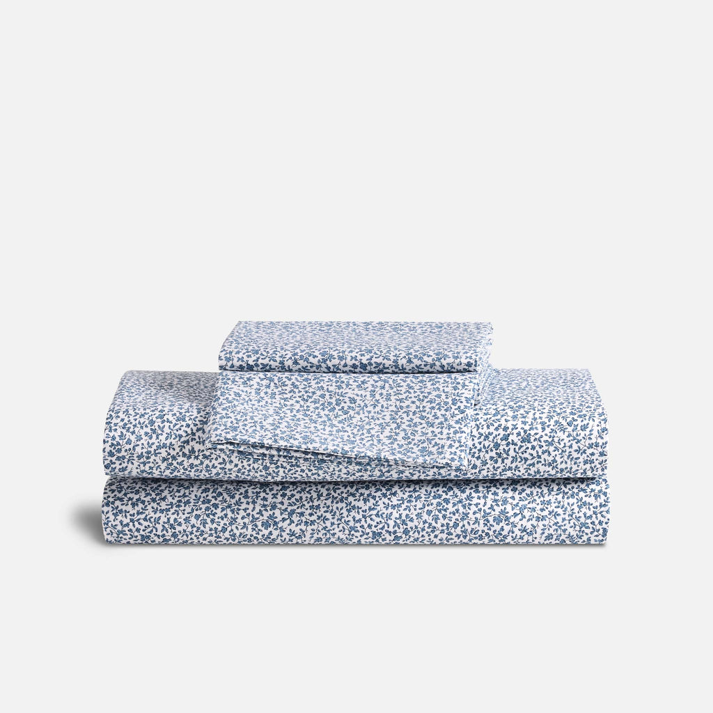 Luxe Sateen Core Sheet Set - Last Call