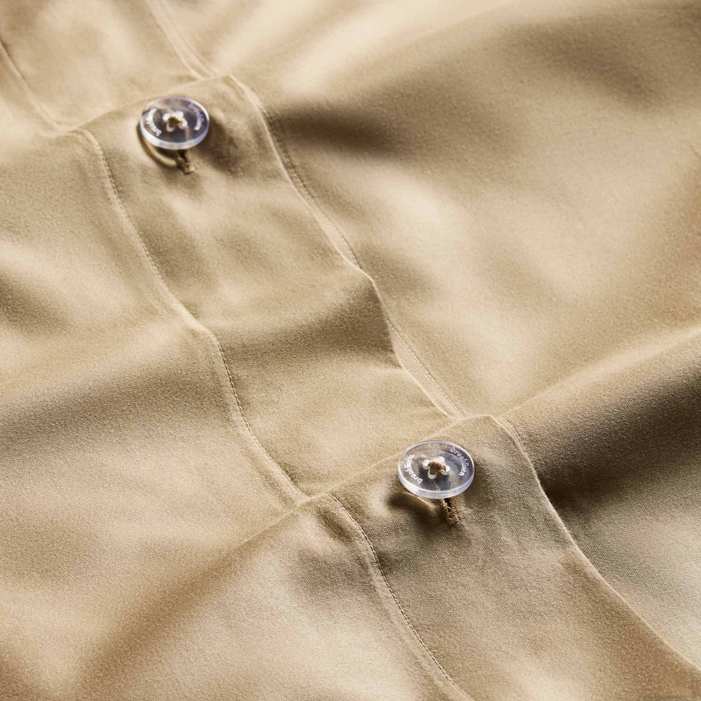 Luxe Sateen Duvet Cover - Last Call