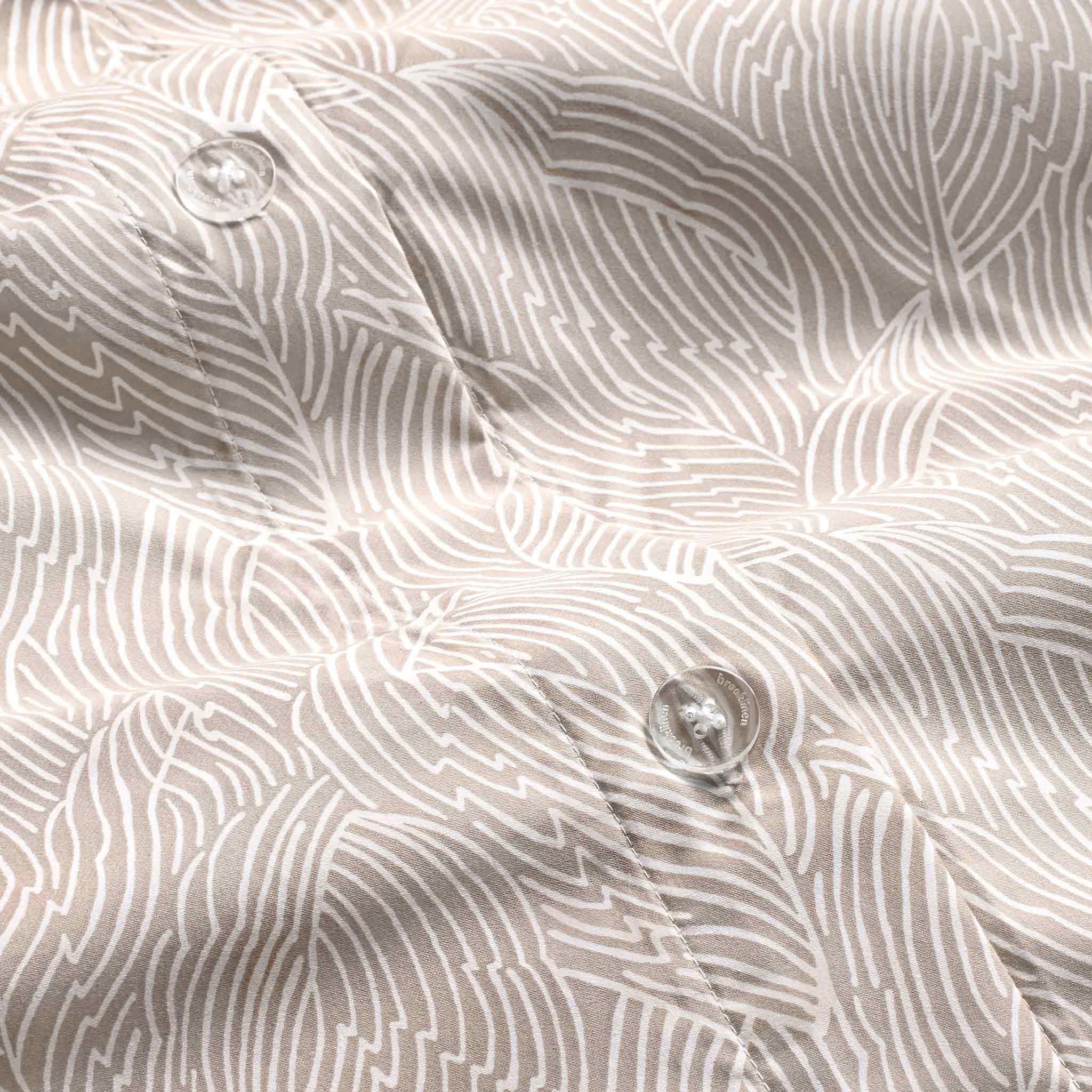 Luxe Sateen Duvet Cover - Last Call