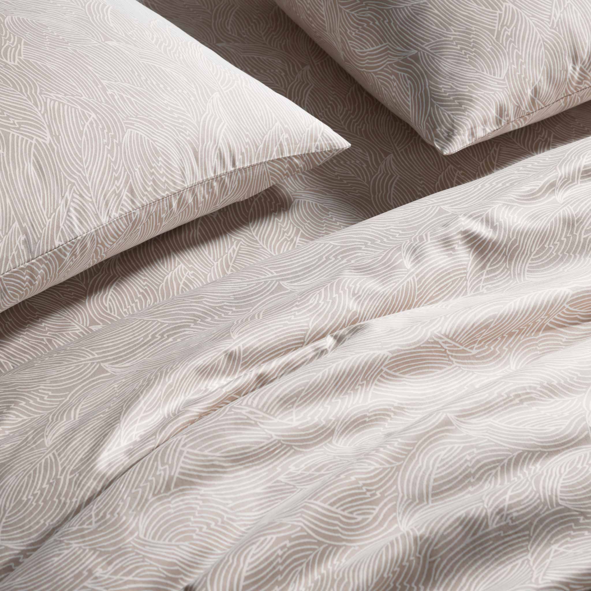 Luxe Sateen Core Sheet Set - Last Call