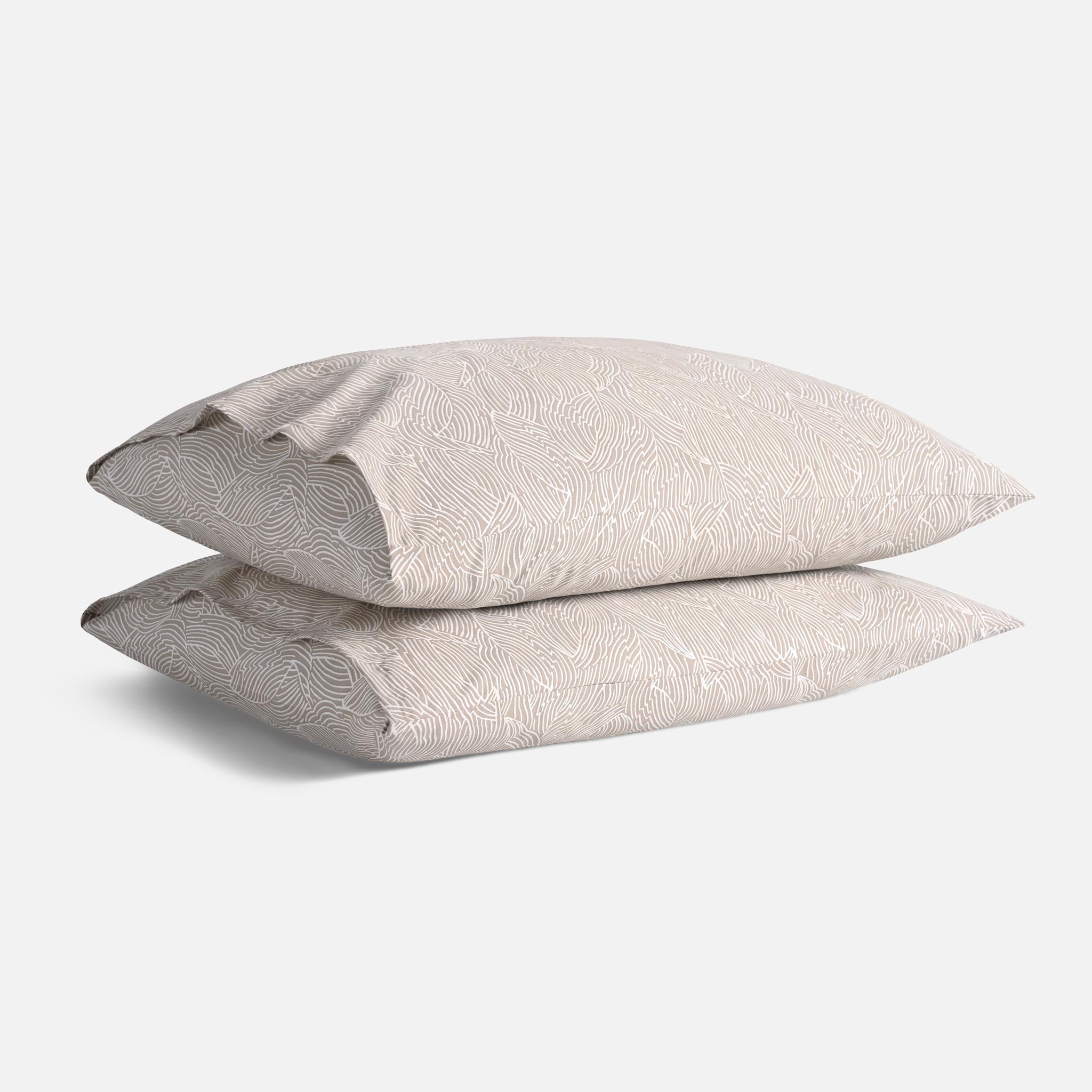 Luxe Sateen Pillowcase Set - Last Call