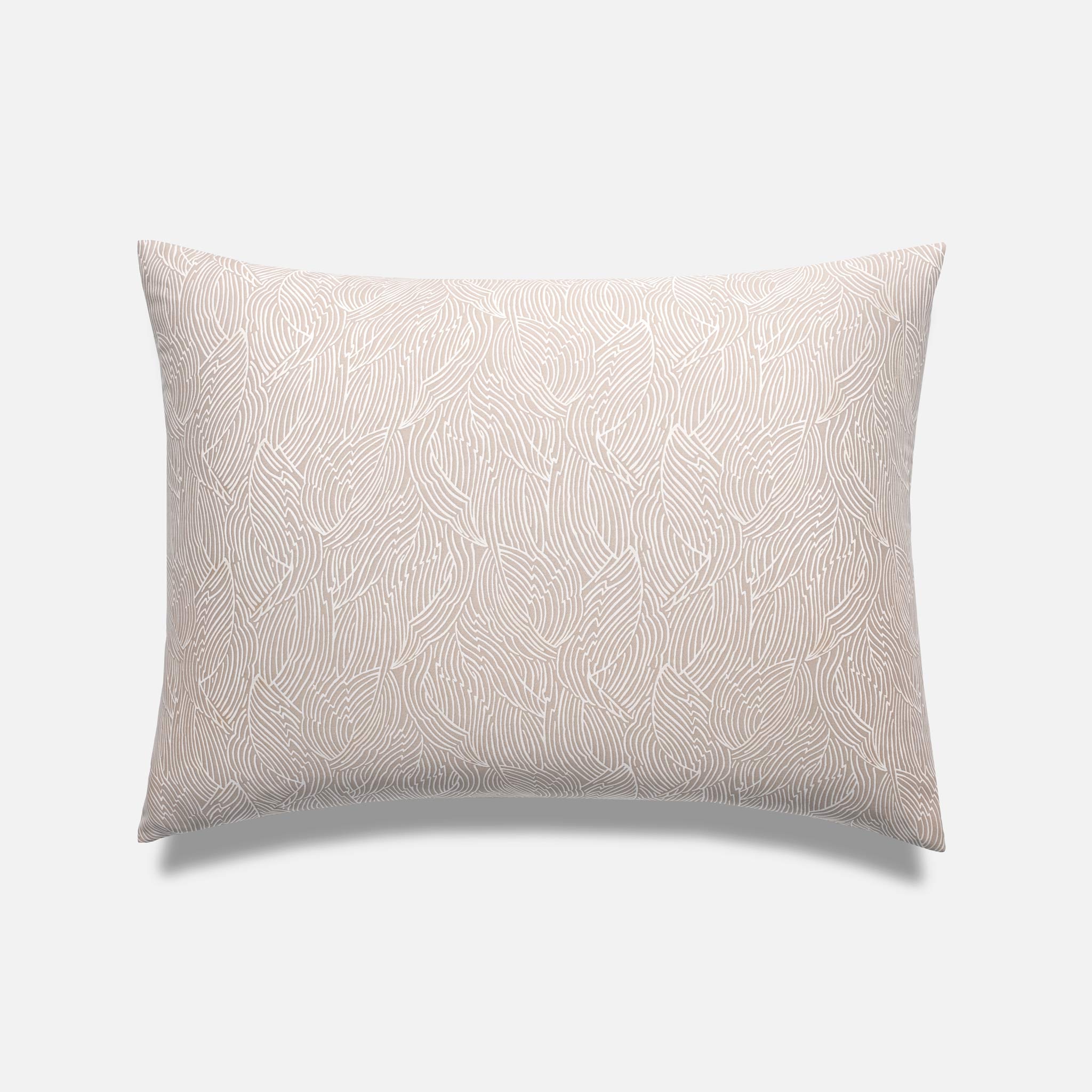 Luxe Sateen Pillowcase Set - Last Call