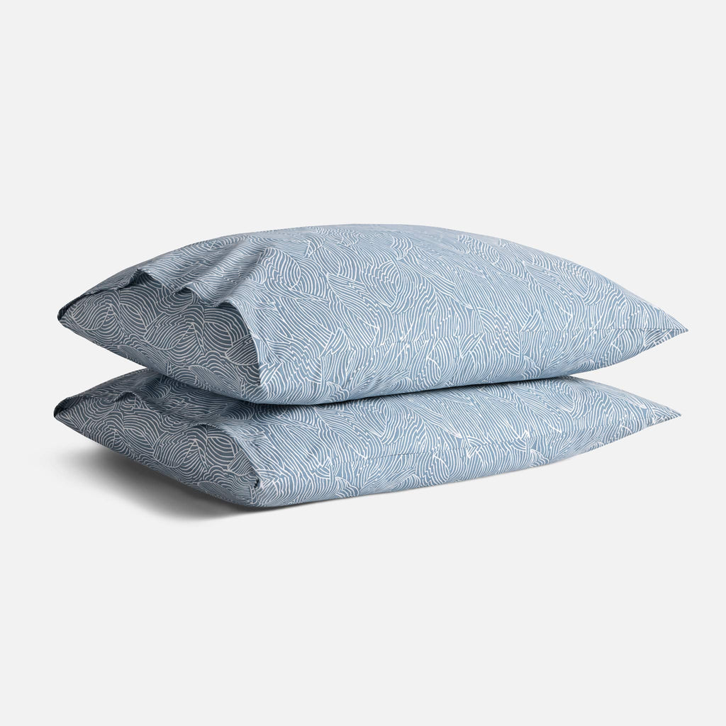 Luxe Sateen Pillowcase Set - Last Call
