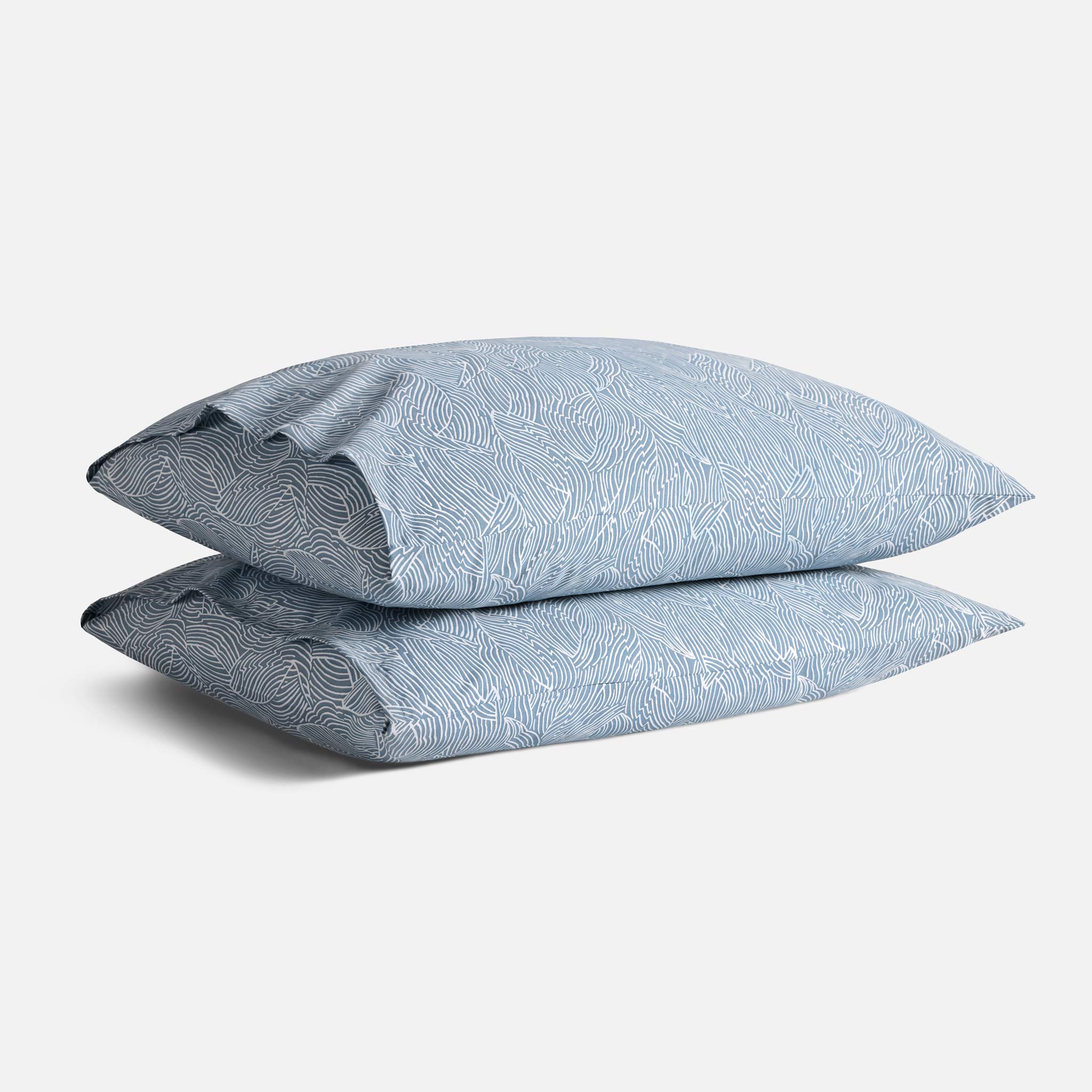 Luxe Sateen Pillowcase Set - Last Call