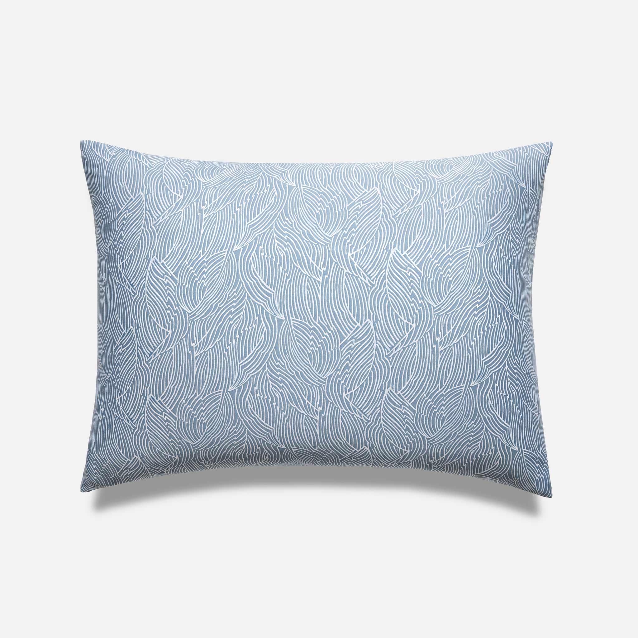 Luxe Sateen Pillowcase Set - Last Call