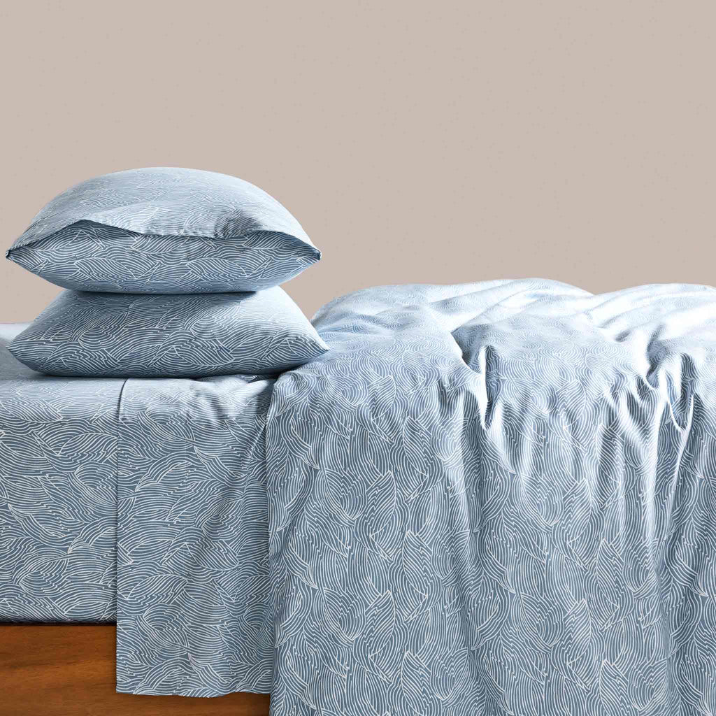 Luxe Sateen Pillowcase Set - Last Call