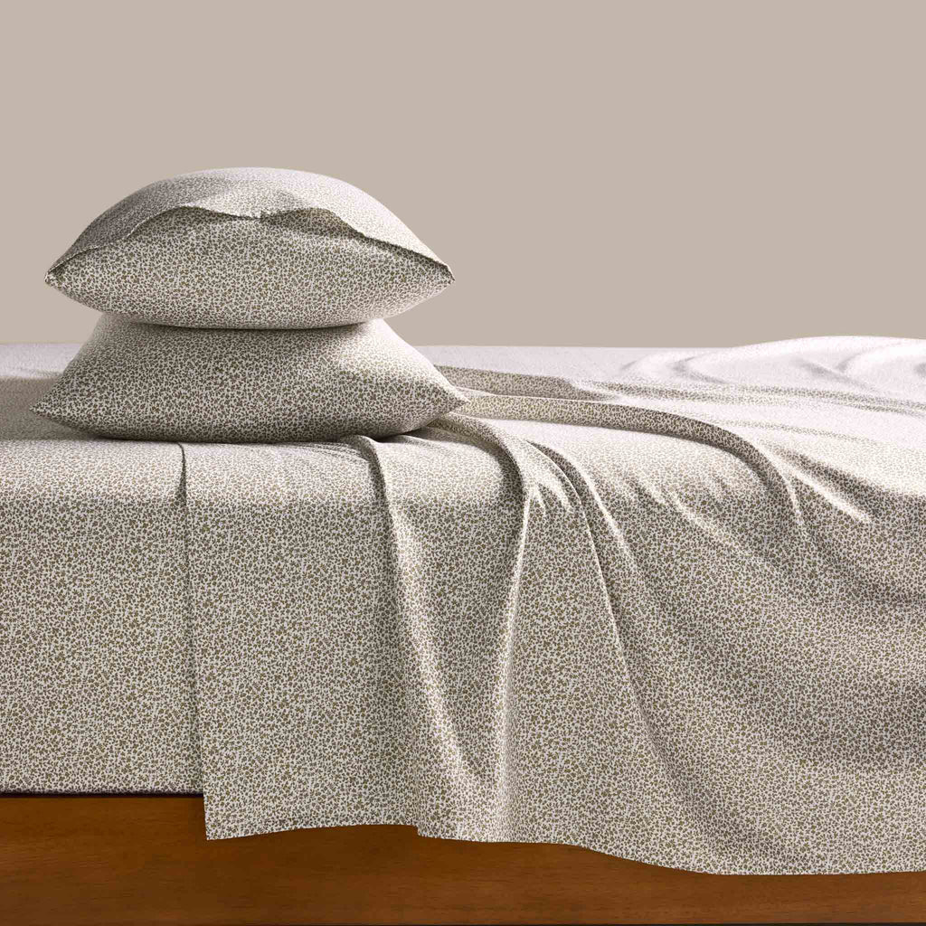 Luxe Sateen Core Sheet Set - Last Call
