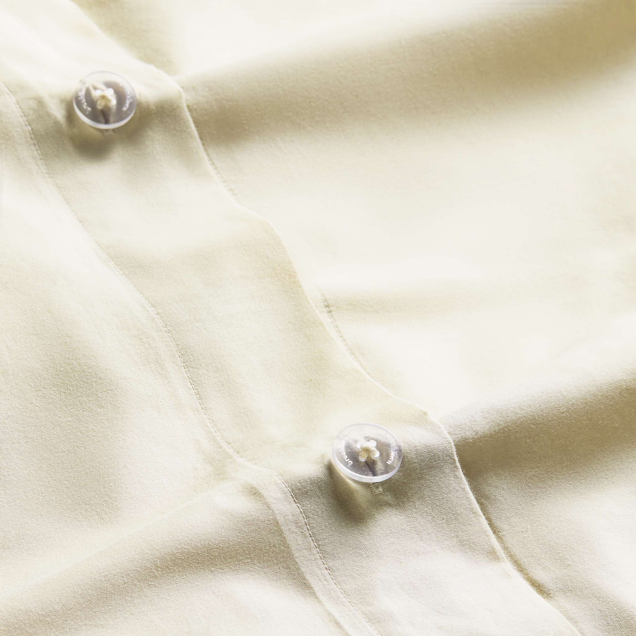 Luxe Sateen Duvet Cover - Last Call