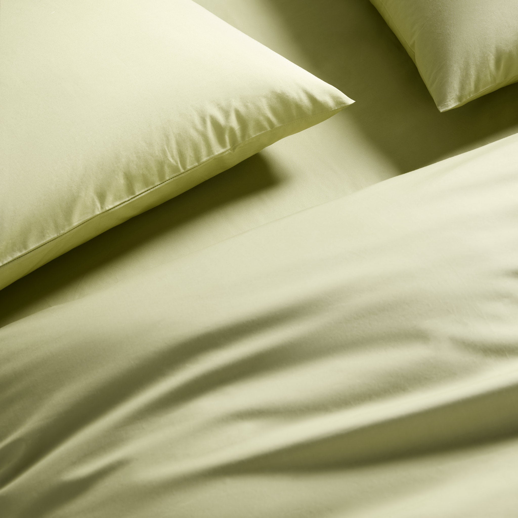 Classic Percale Pillowcase Set - Last Call