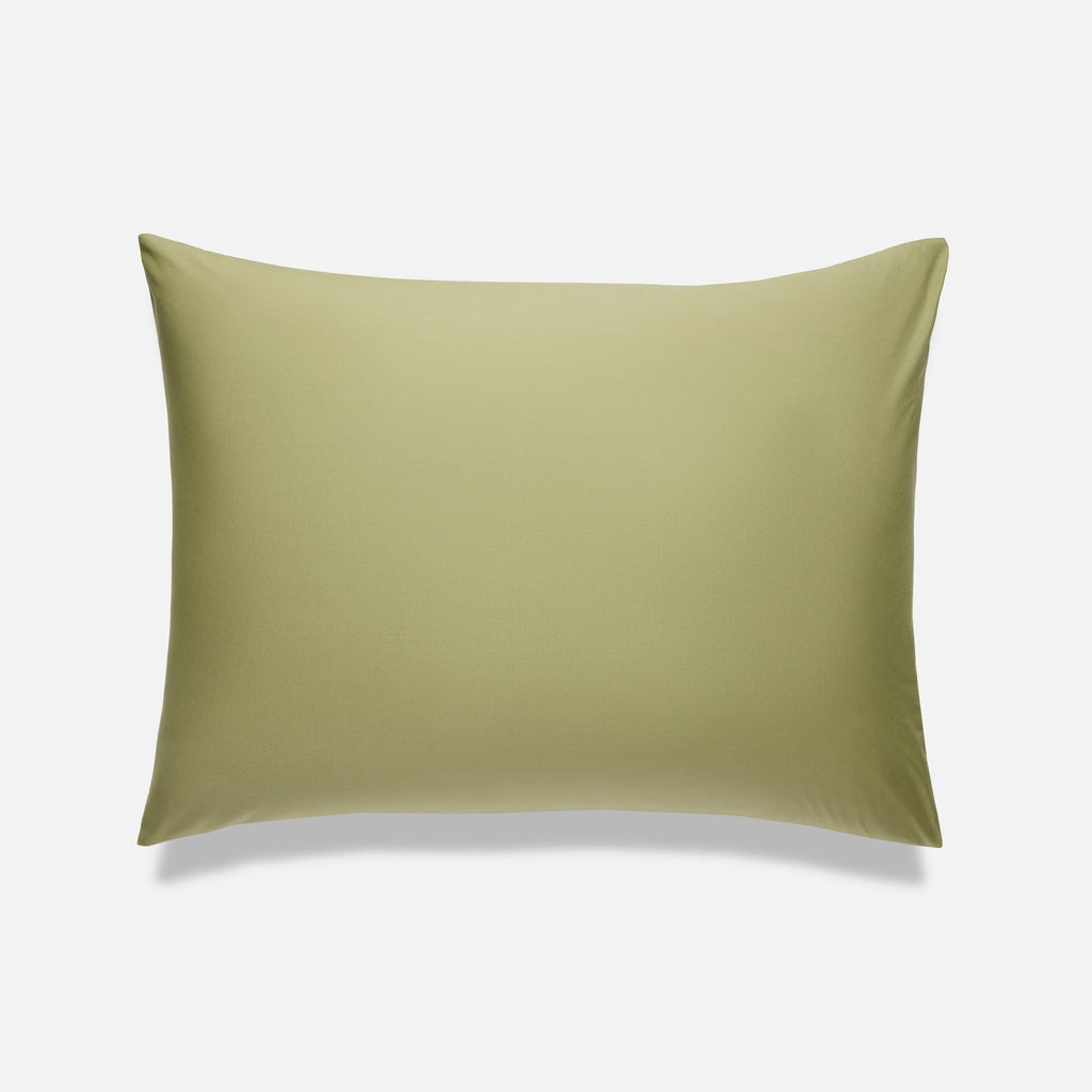 Classic Percale Pillowcase Set - Last Call