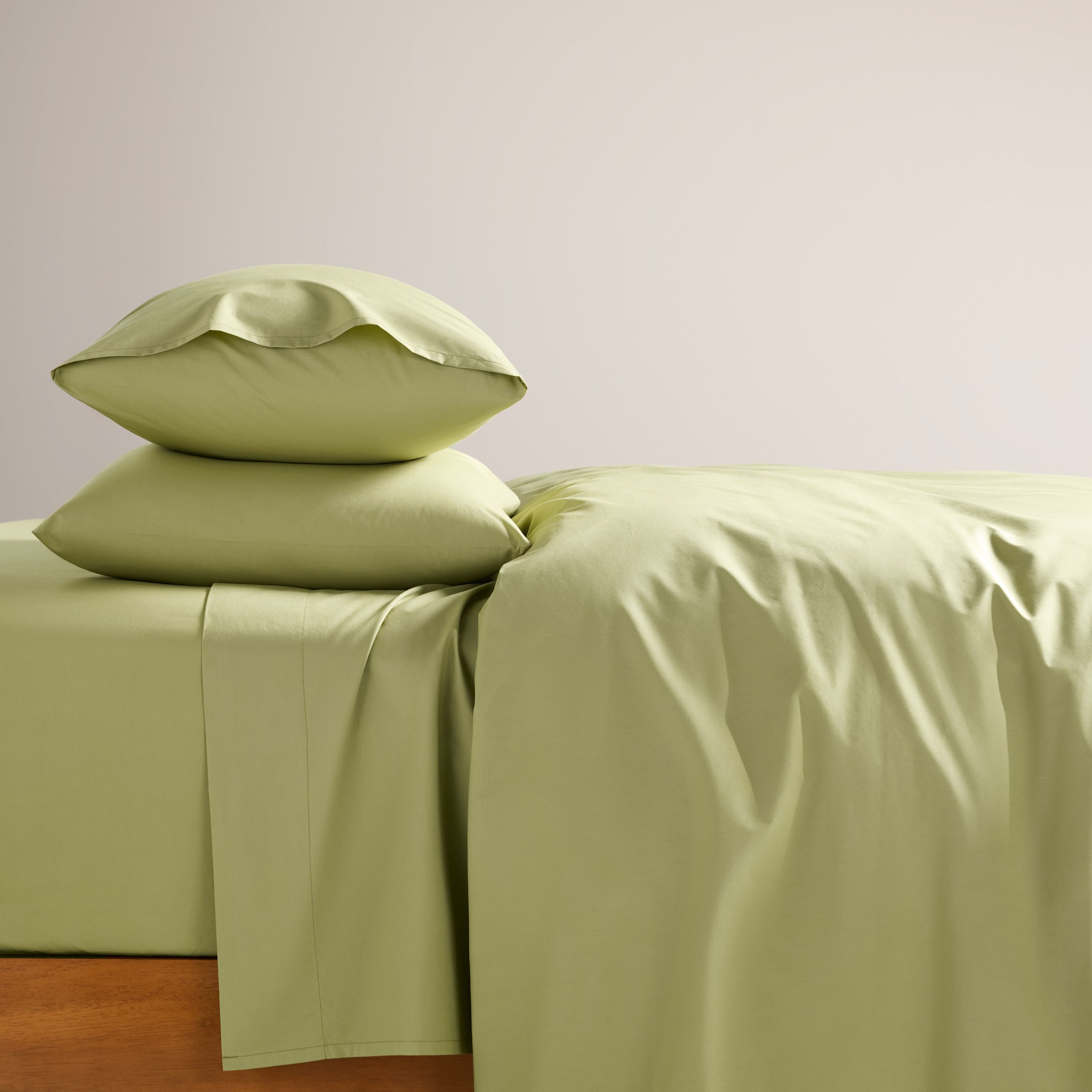 Classic Percale Core Sheet Set - Last Call