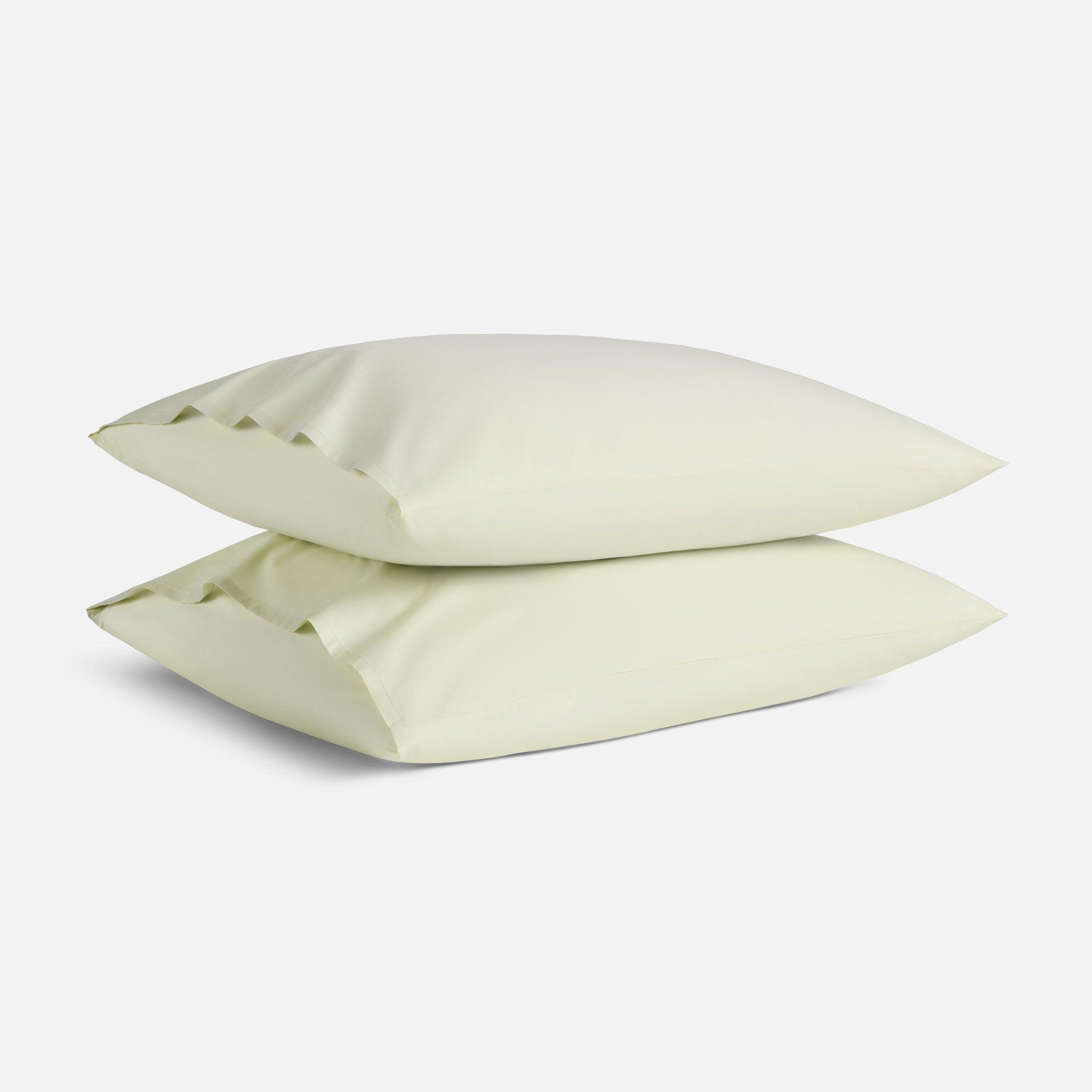 Classic Percale Pillowcase Set - Last Call