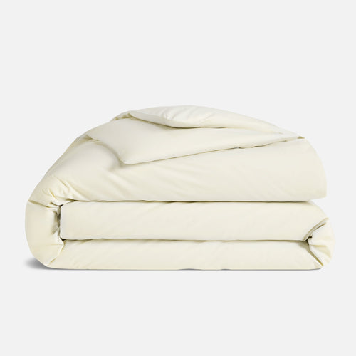 Classic Percale Duvet Cover - Last Call