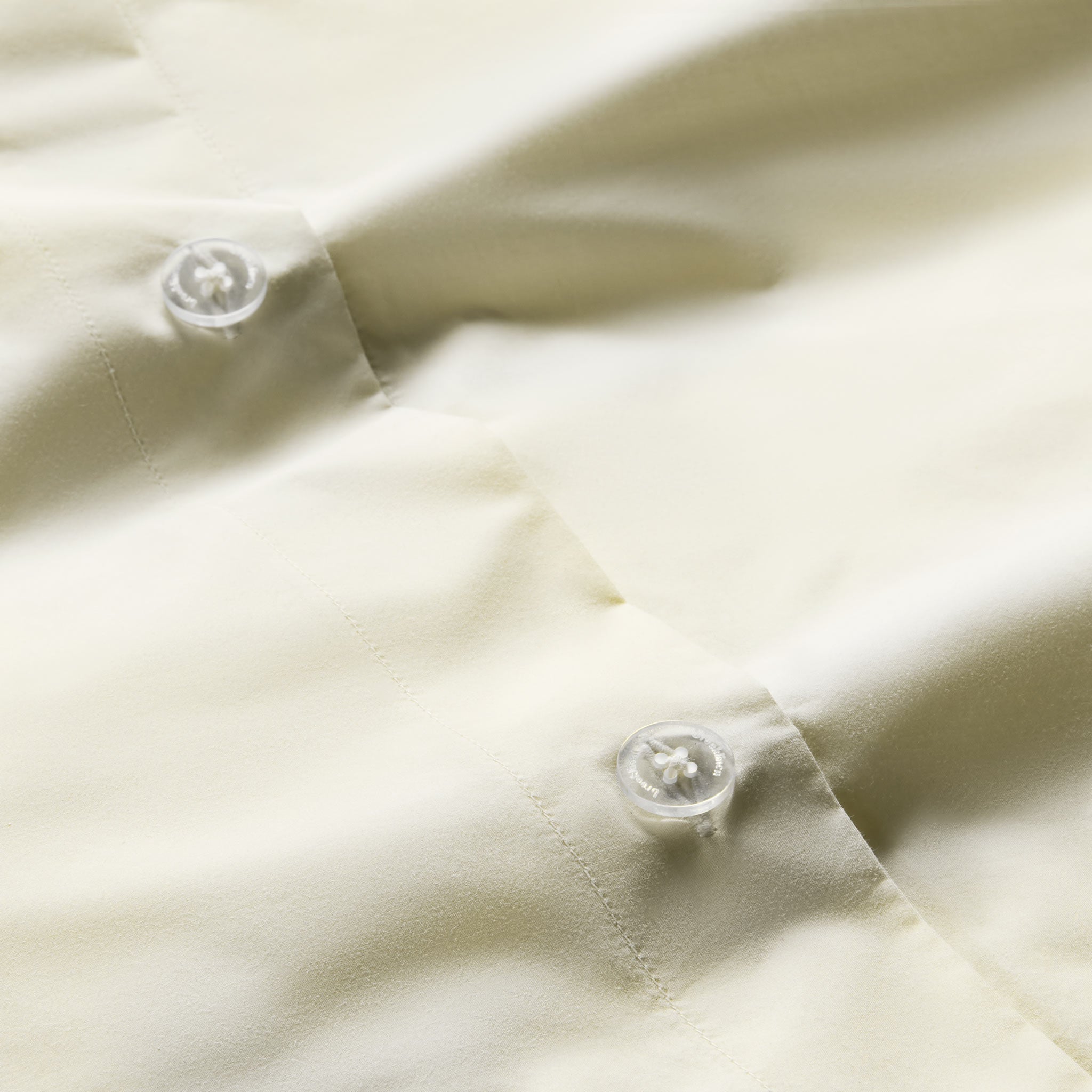 Classic Percale Duvet Cover - Last Call