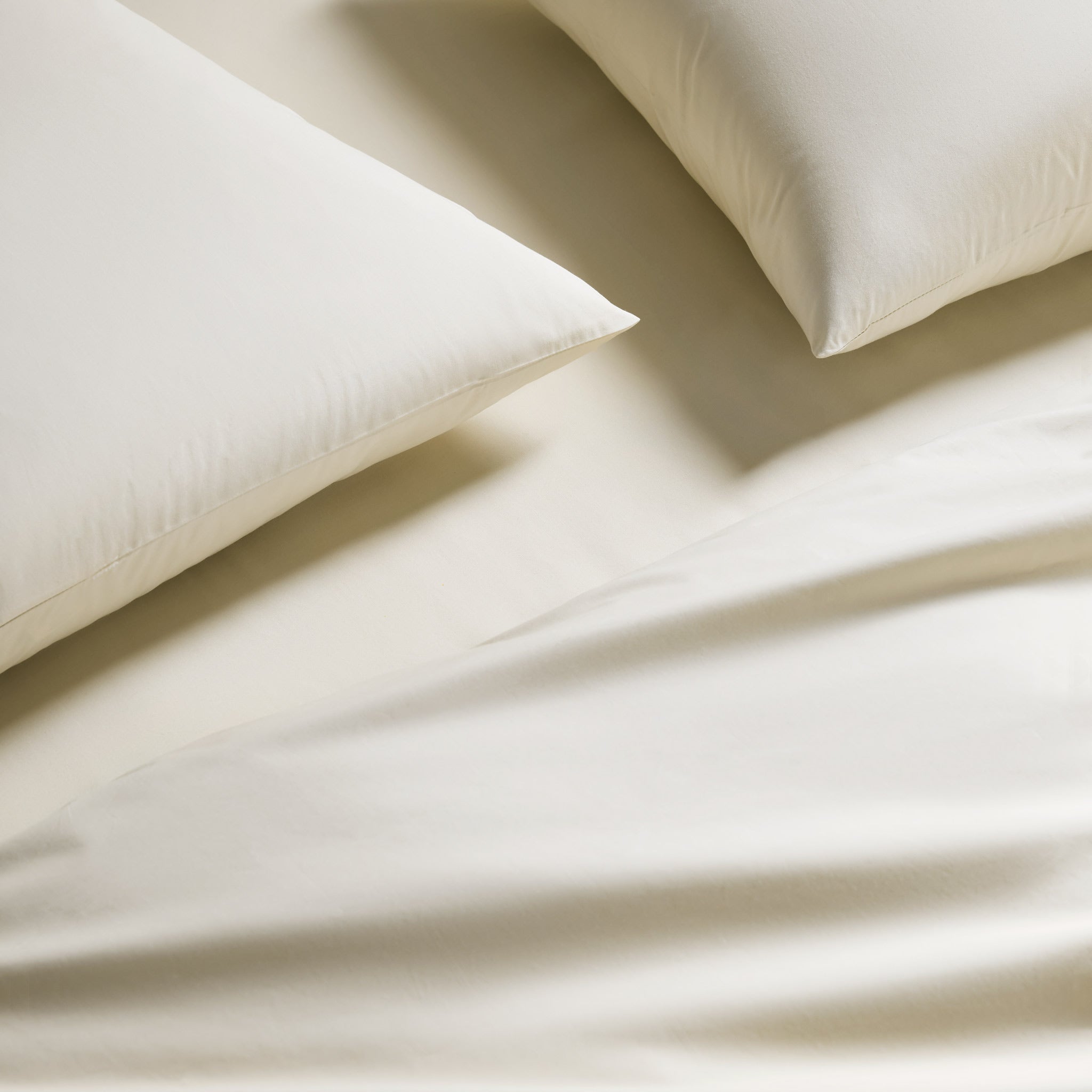 Classic Percale Pillowcase Set - Last Call