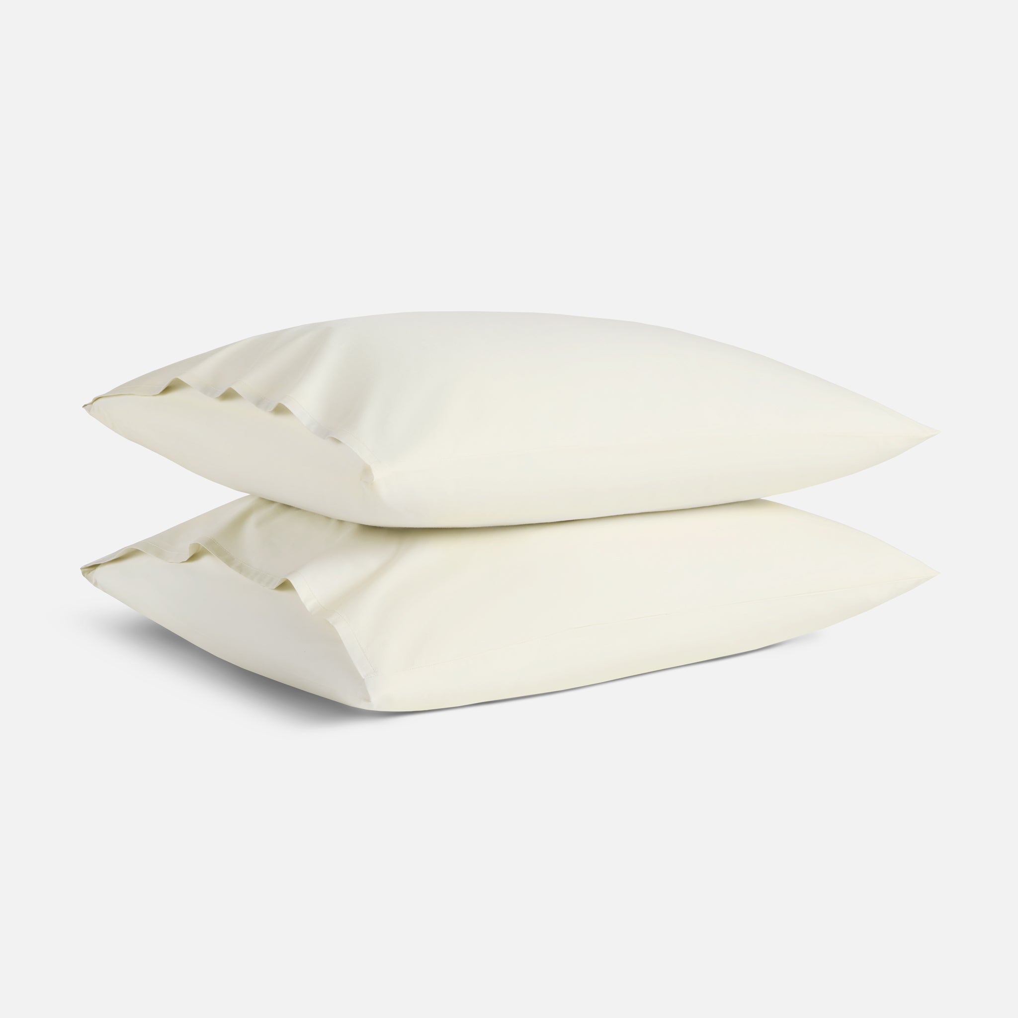 Classic Percale Pillowcase Set - Last Call