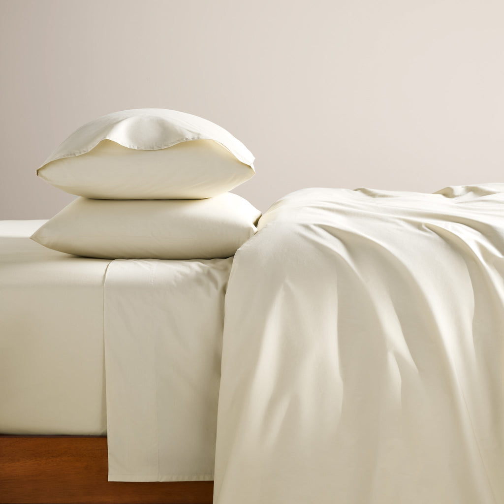 Classic Percale Core Sheet Set - Last Call