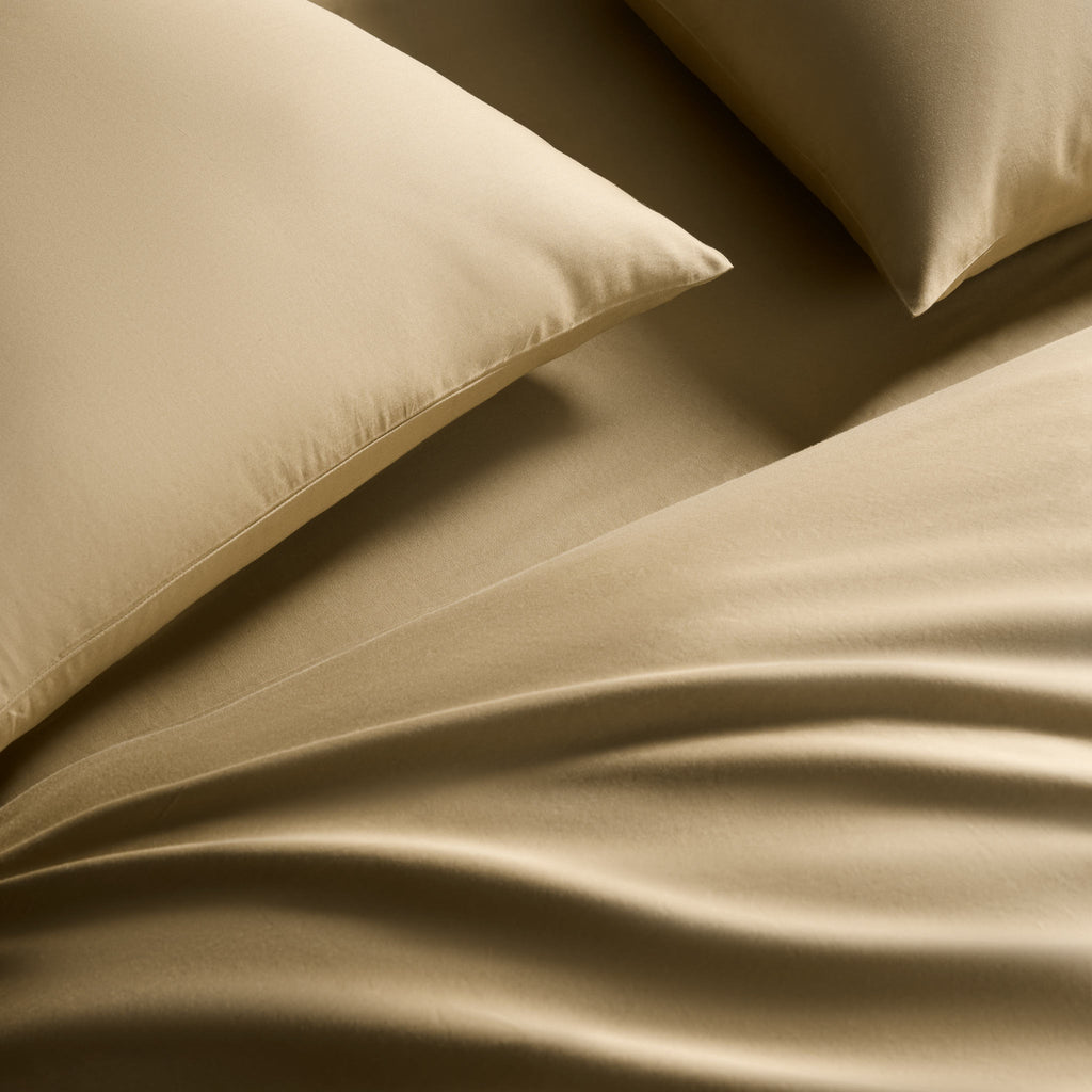 Luxe Sateen Duvet Cover - Last Call