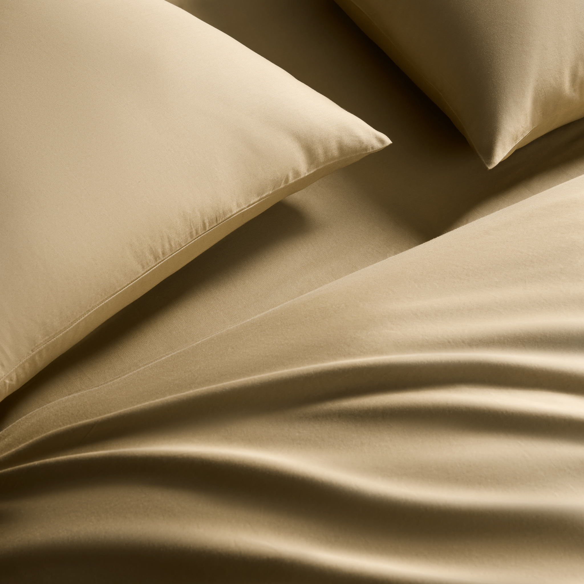 Luxe Sateen Duvet Cover - Last Call