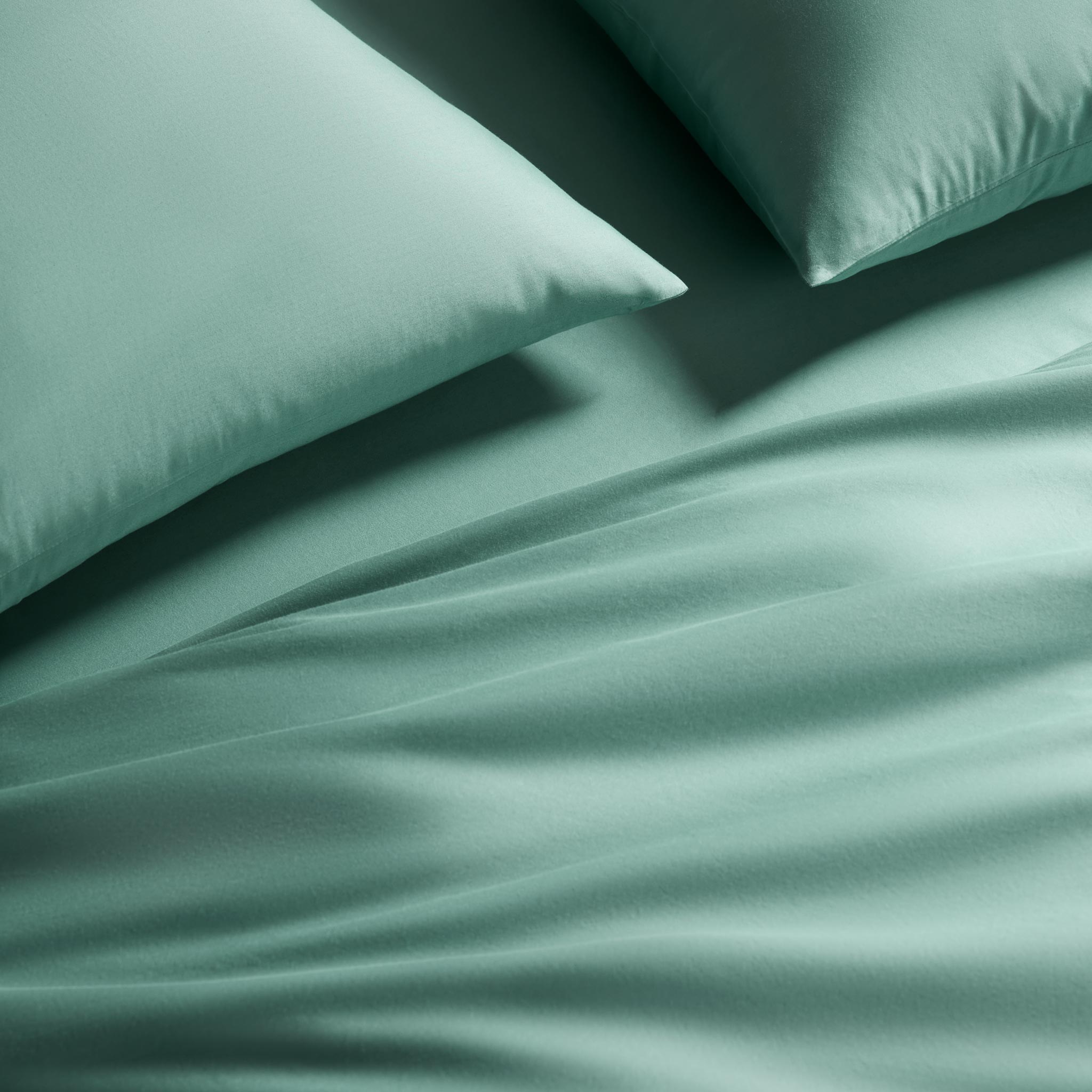Luxe Sateen Core Sheet Set - Last Call