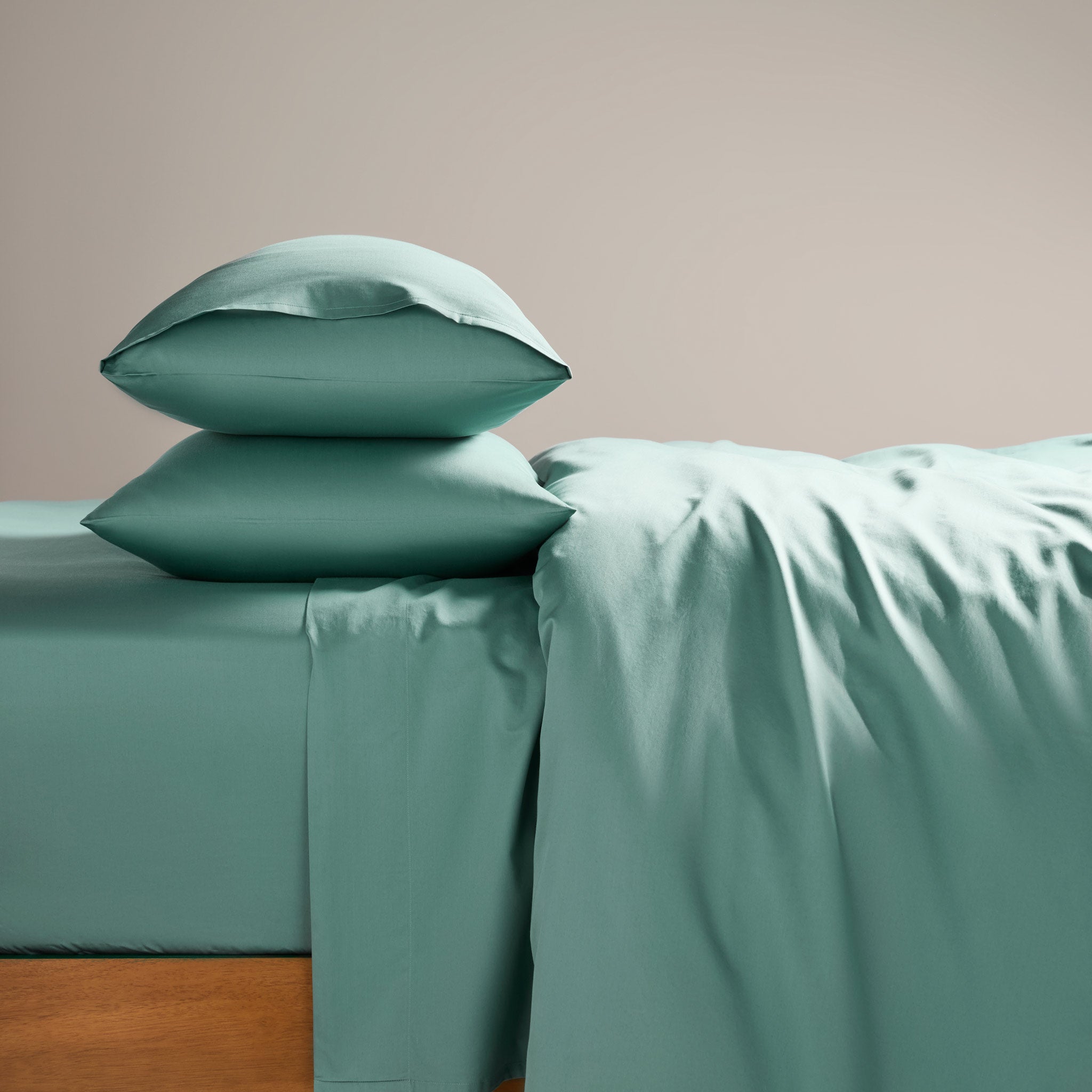 Luxe Sateen Pillowcase Set - Last Call