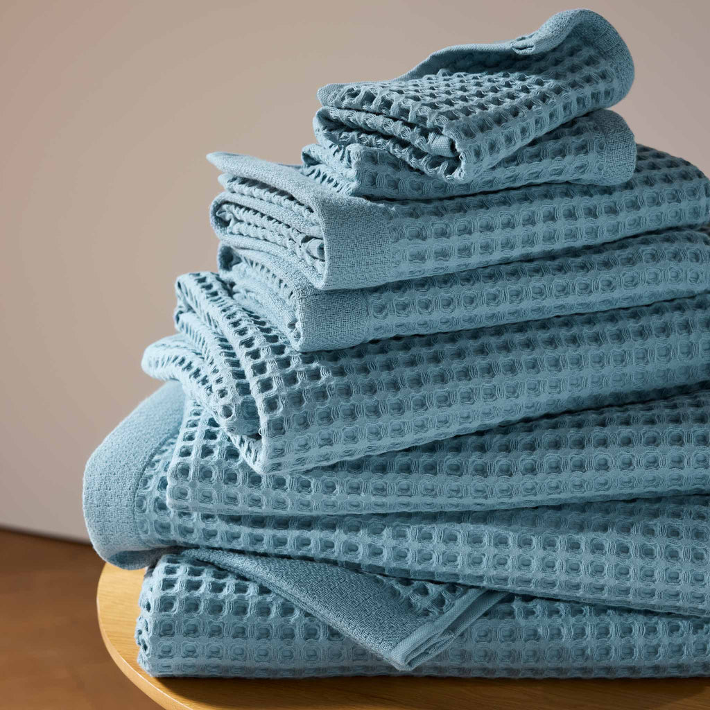 Dreamweave Waffle Towel Move-In Bundle