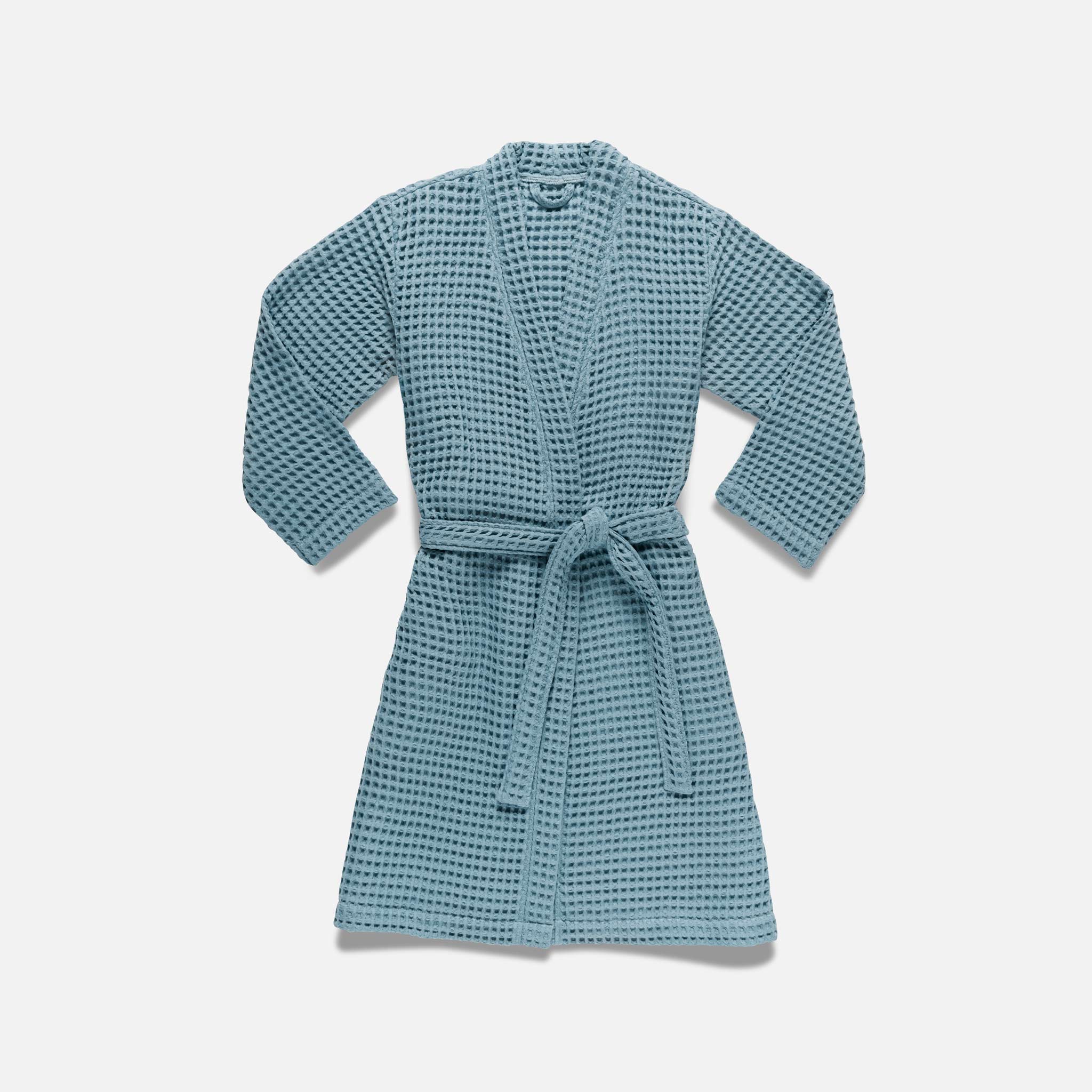 Dreamweave Waffle Robe