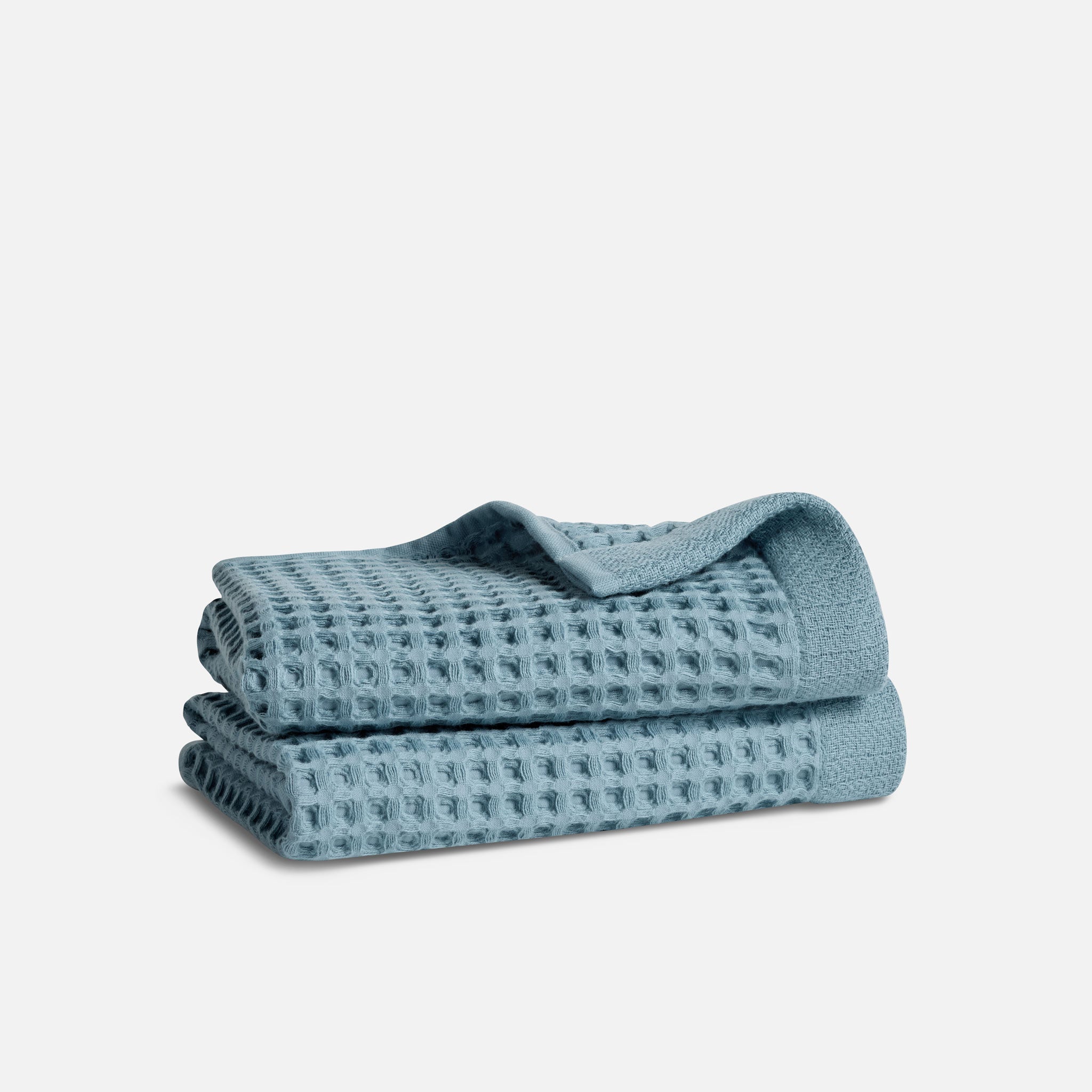 Dreamweave Waffle Hand Towels