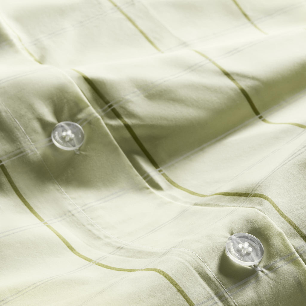 Classic Percale Duvet Cover - Last Call