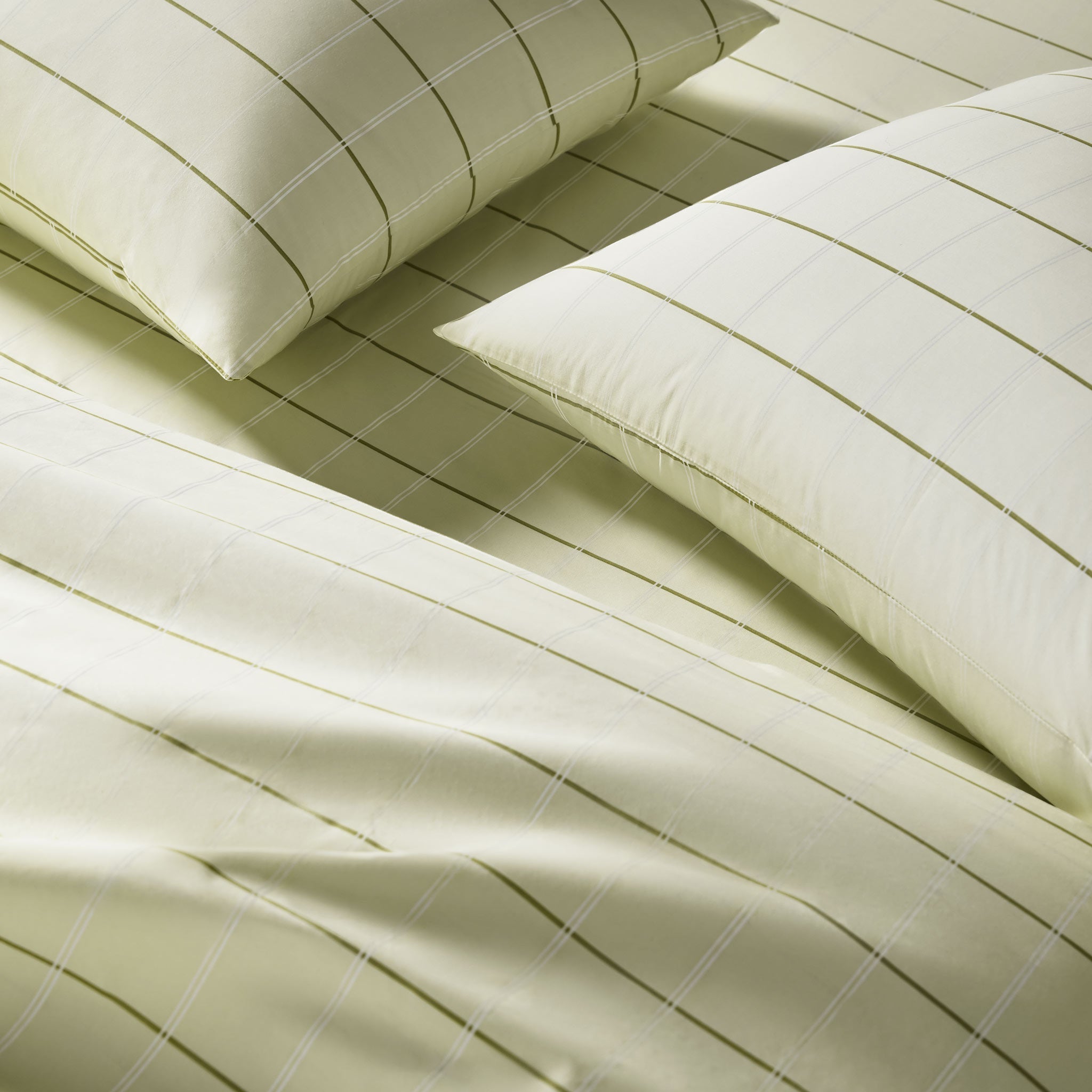 Classic Percale Core Sheet Set - Last Call