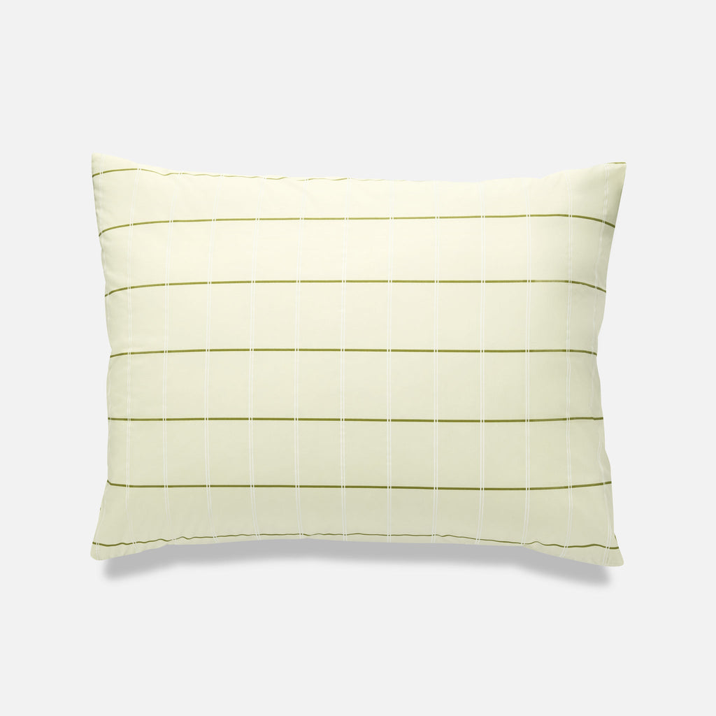 Classic Percale Pillowcase Set - Last Call