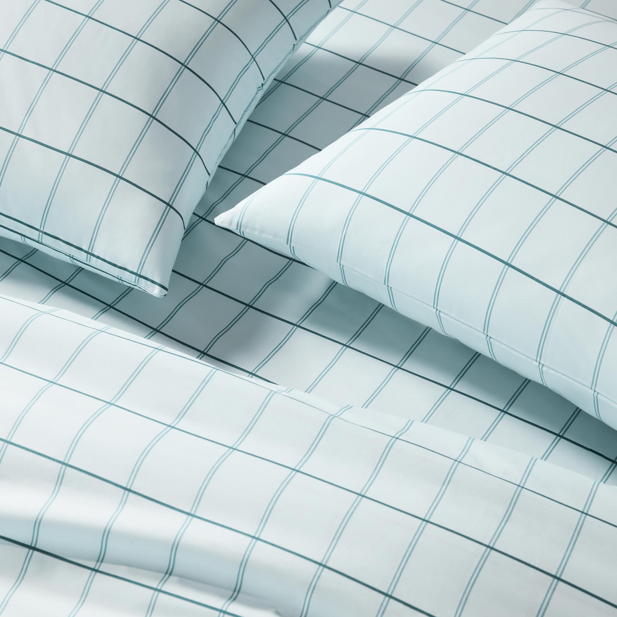 Classic Percale Pillowcase Set - Last Call