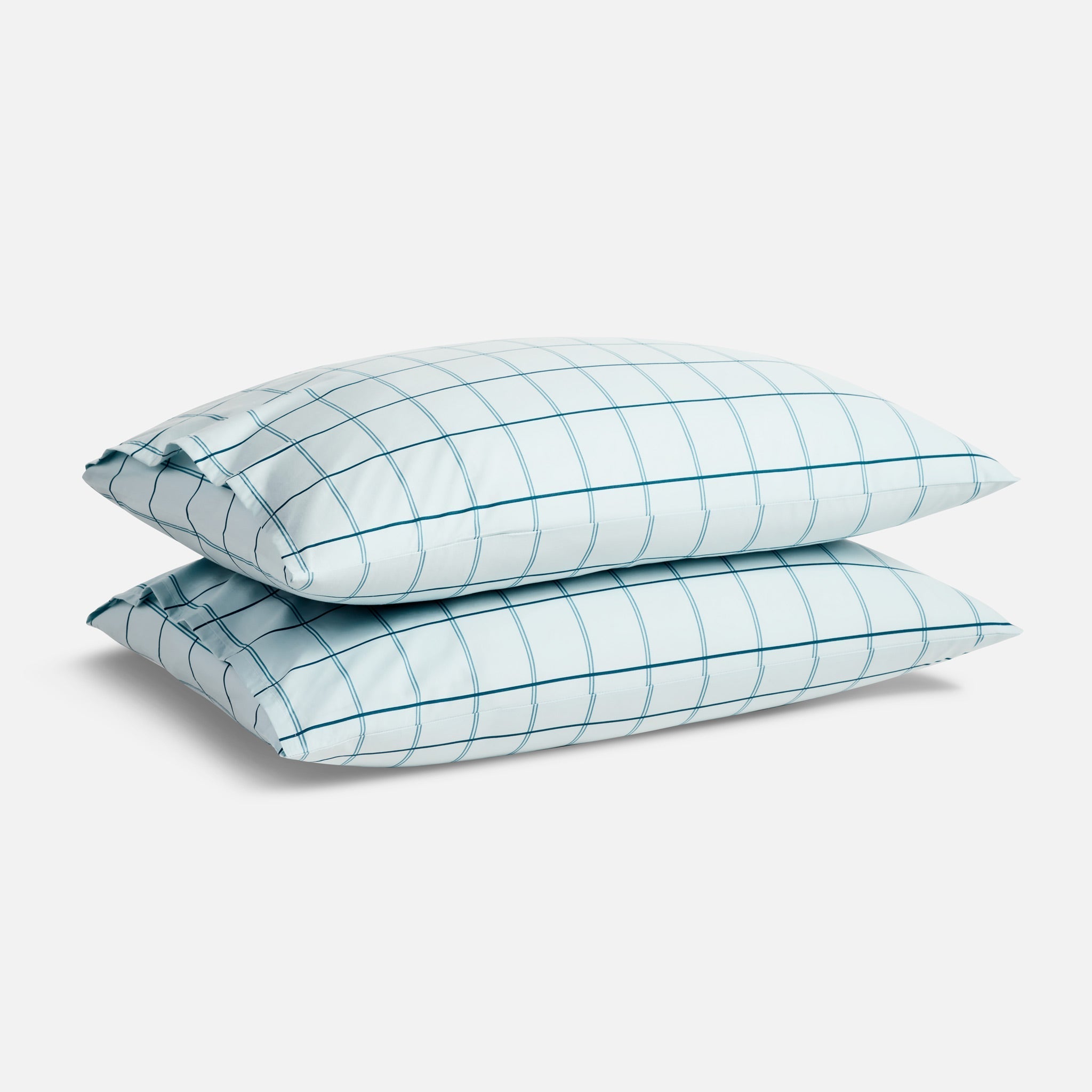 Classic Percale Pillowcase Set - Last Call
