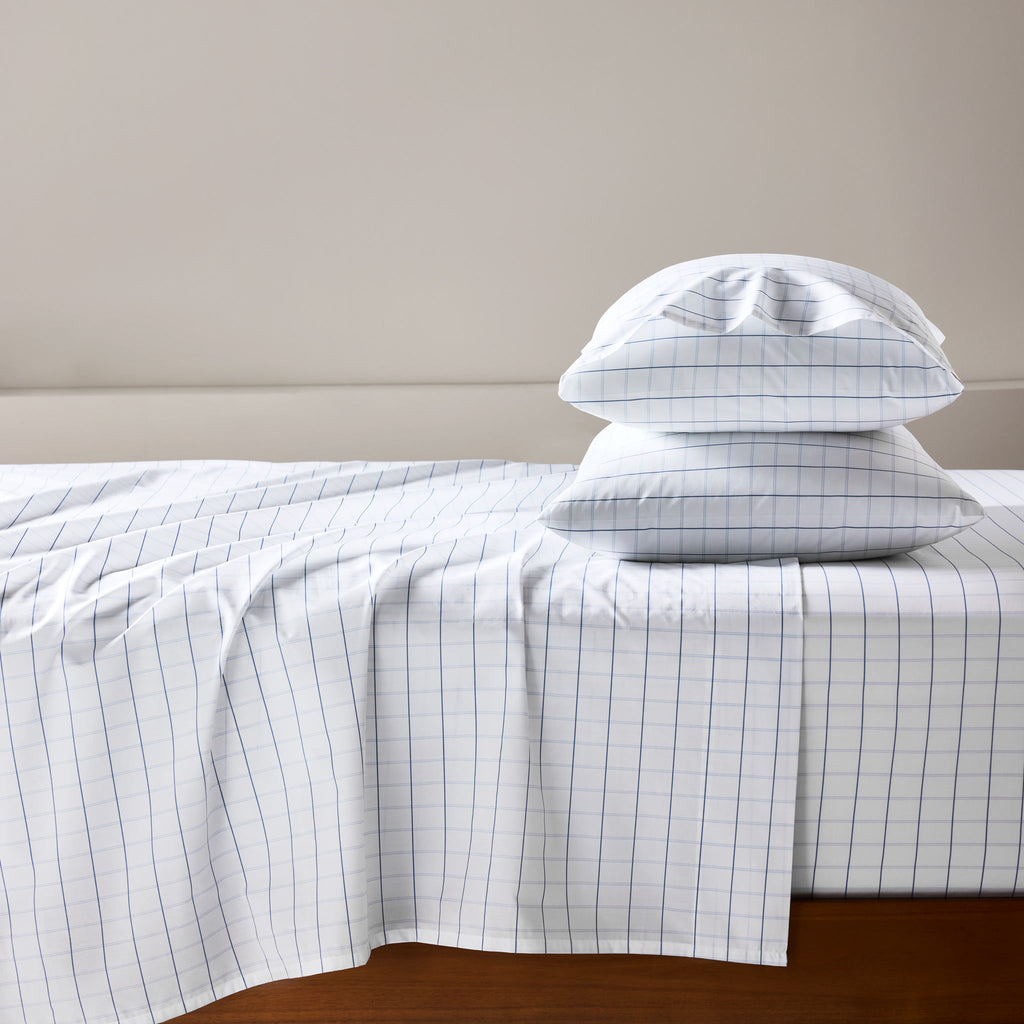 Classic Percale Core Sheet Set - Last Call