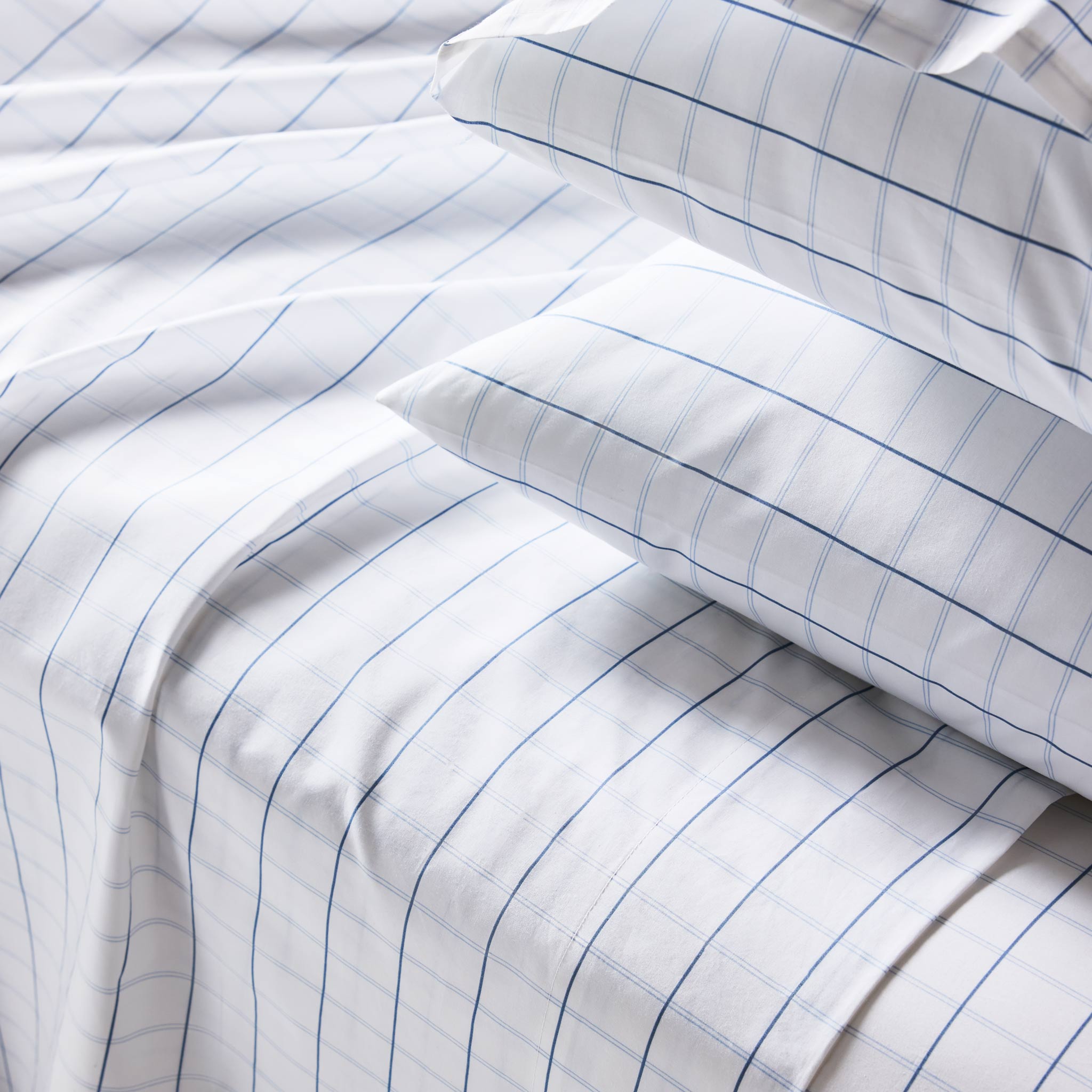 Classic Percale Core Sheet Set - Last Call
