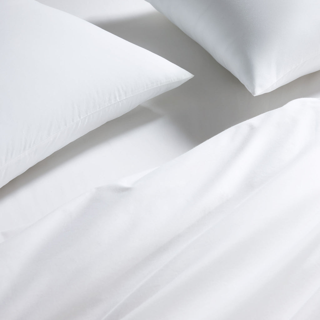 Classic Percale Pillowcase Set