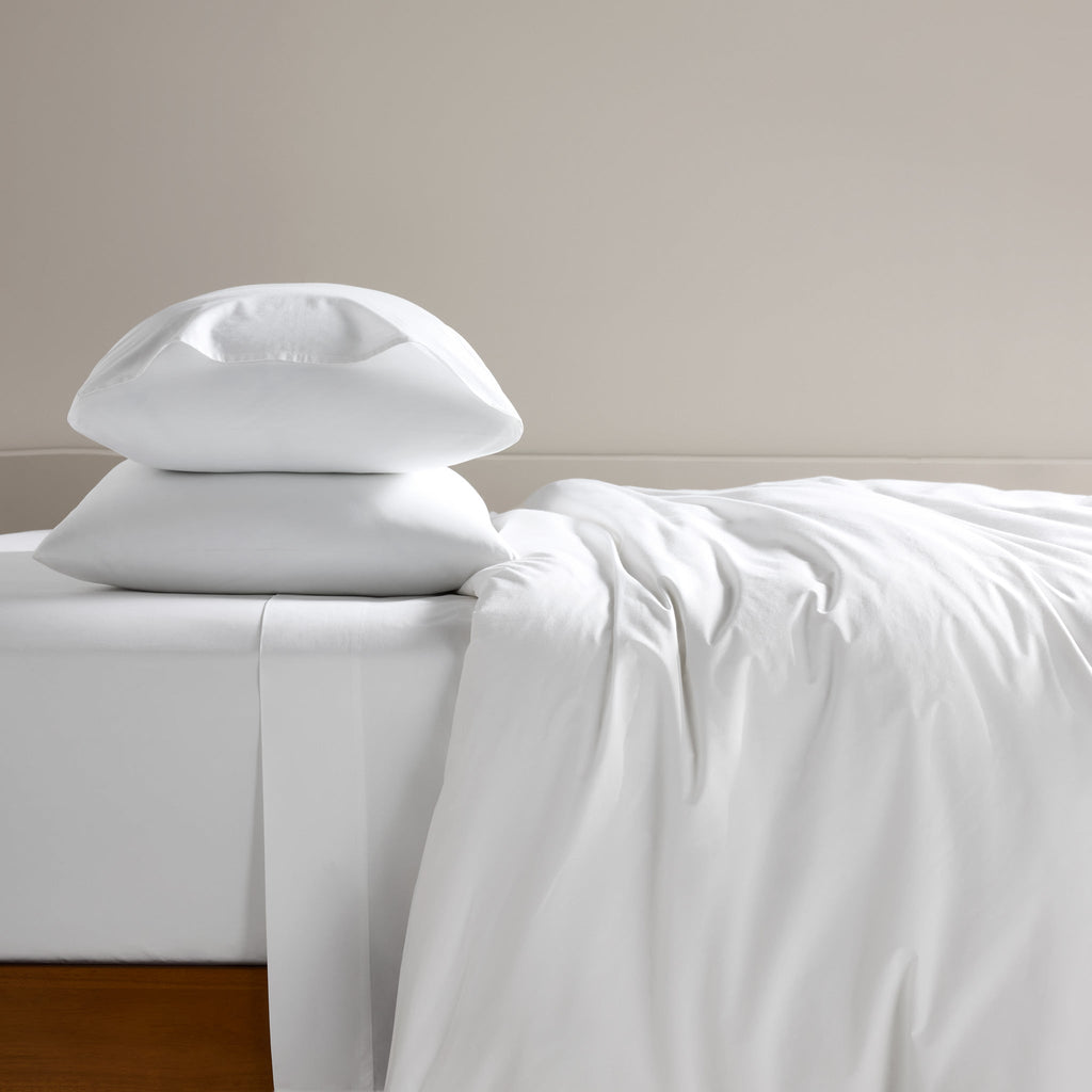 Classic Percale Fitted Sheet