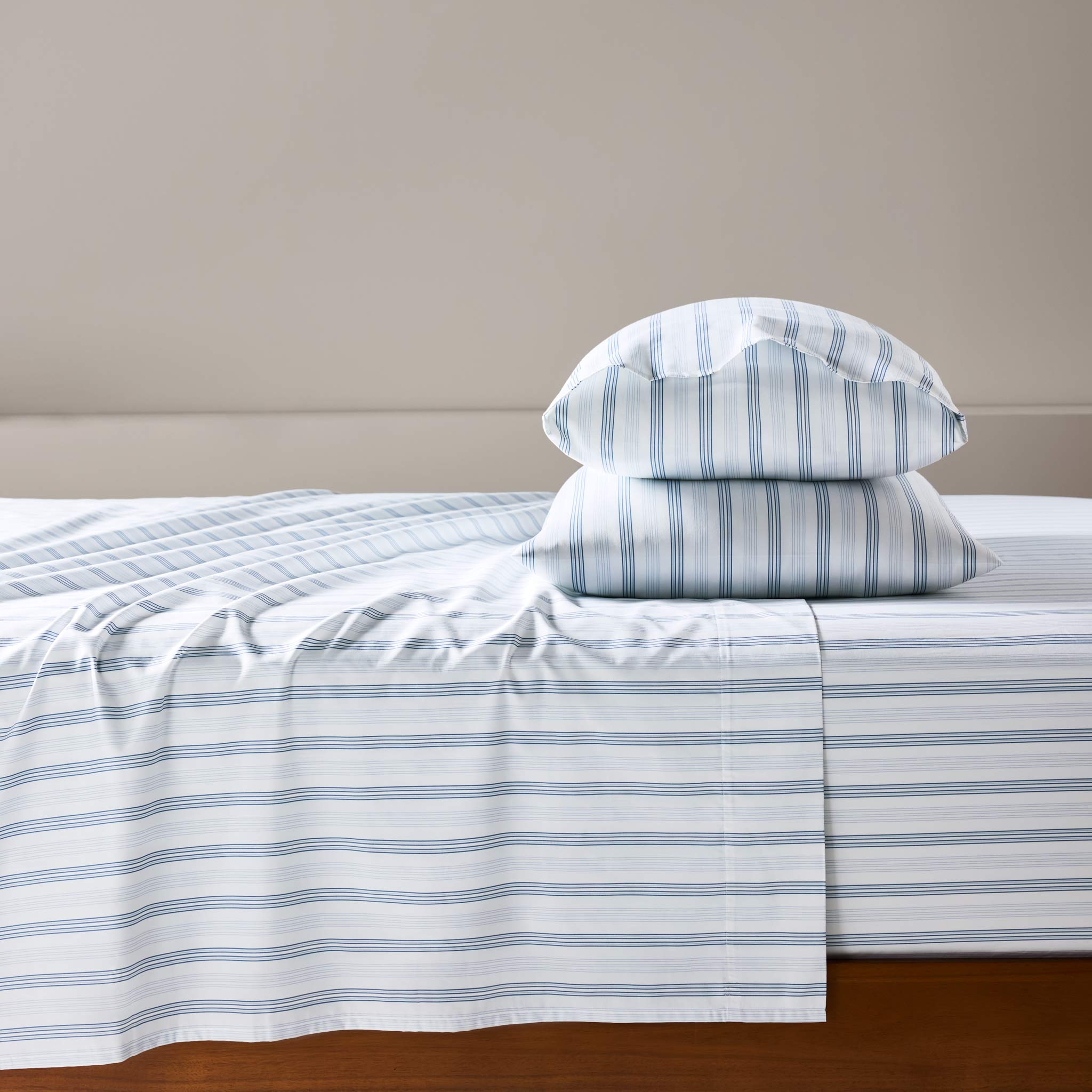 Luxe Sateen Pillowcase Set - Last Call