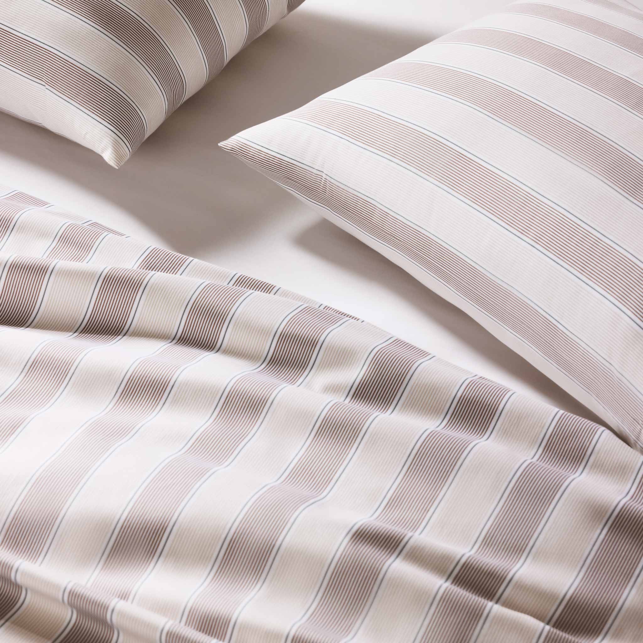 Luxe Sateen Pillowcase Set - Last Call